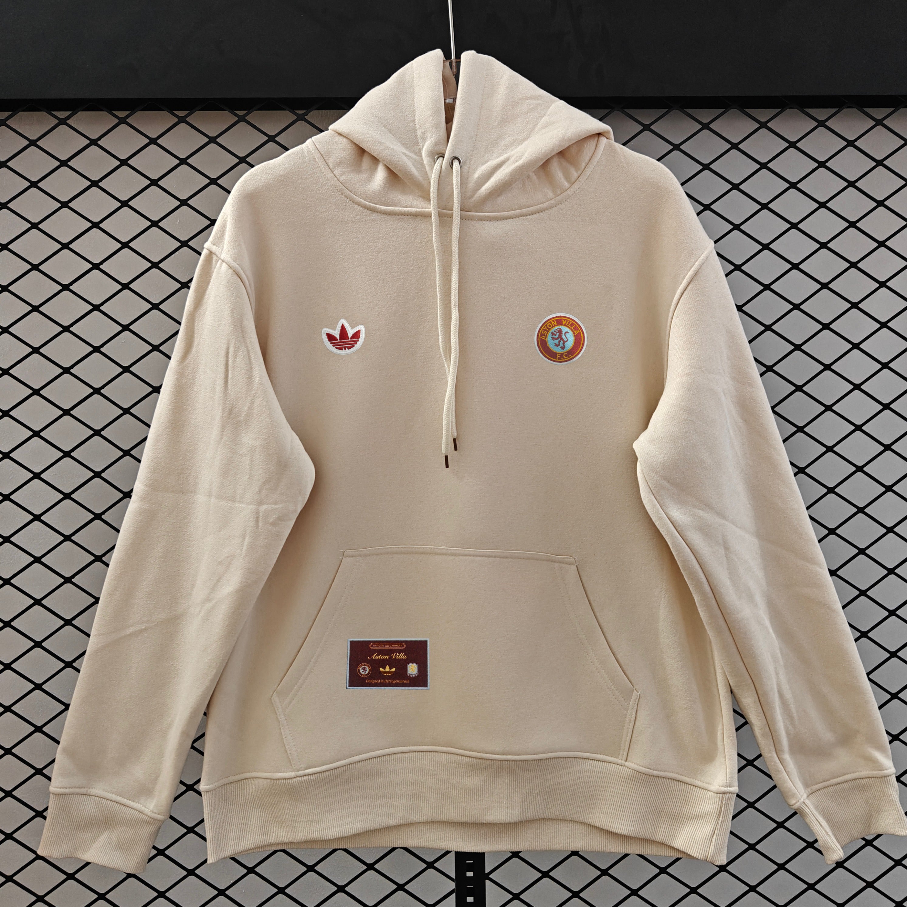[superseded] Hoodie