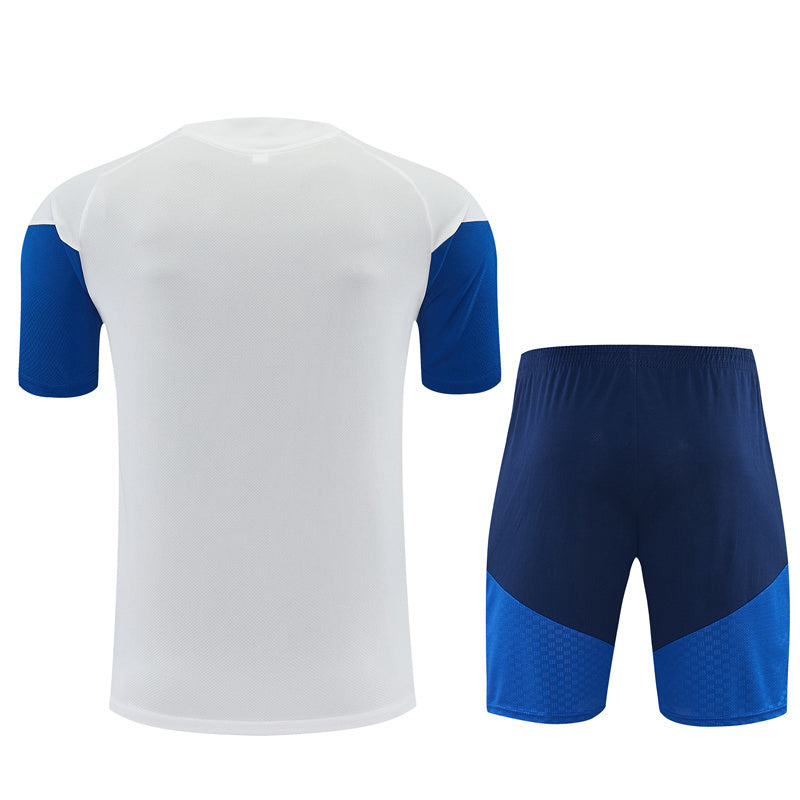 Kids Training Suit 26/27 - White