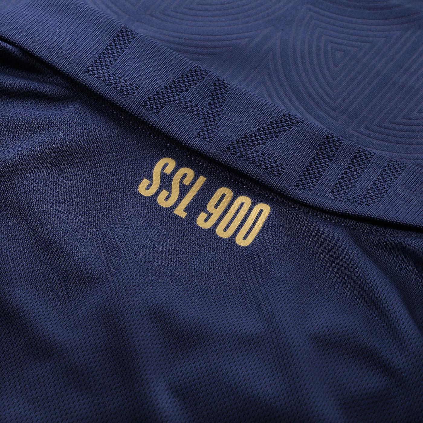 Third 26/27 Kids Shirt Kit
