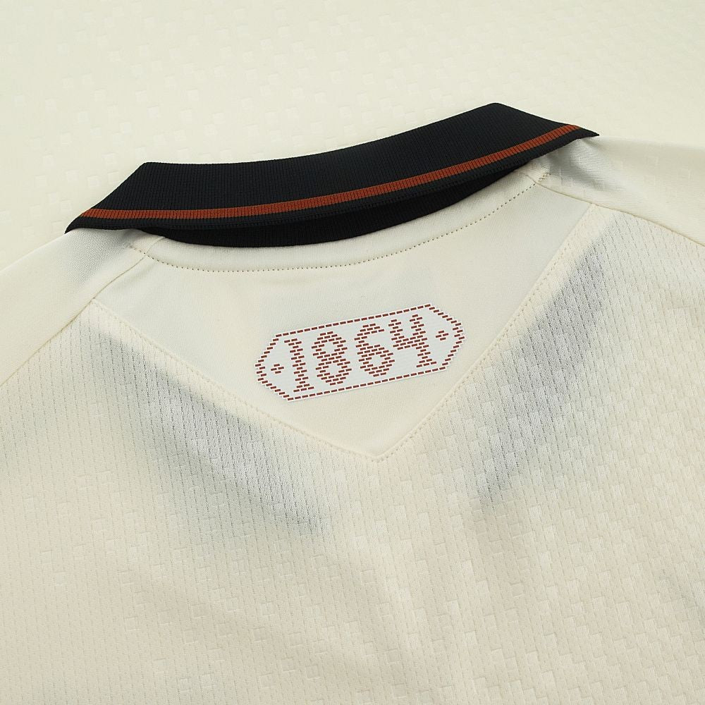 Third 26/27 Men's Shirt