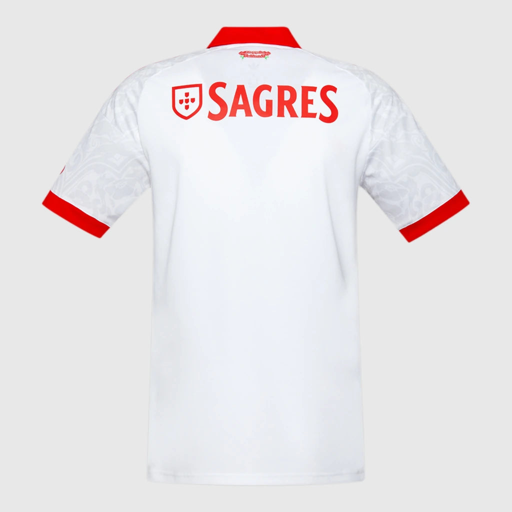 Away 26/27 Player Edition Shirt back