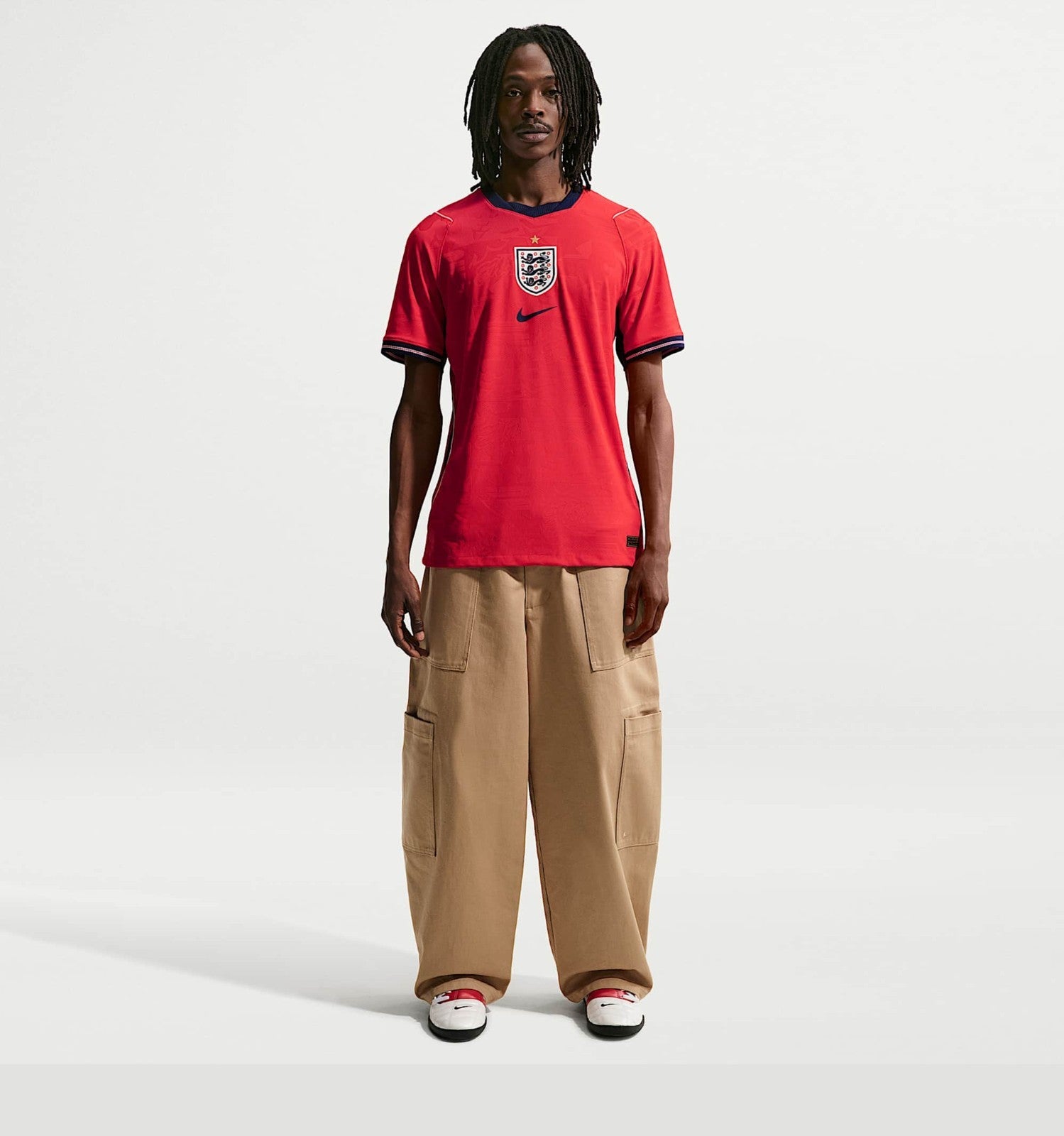 Away 26/27 Baby Shirt