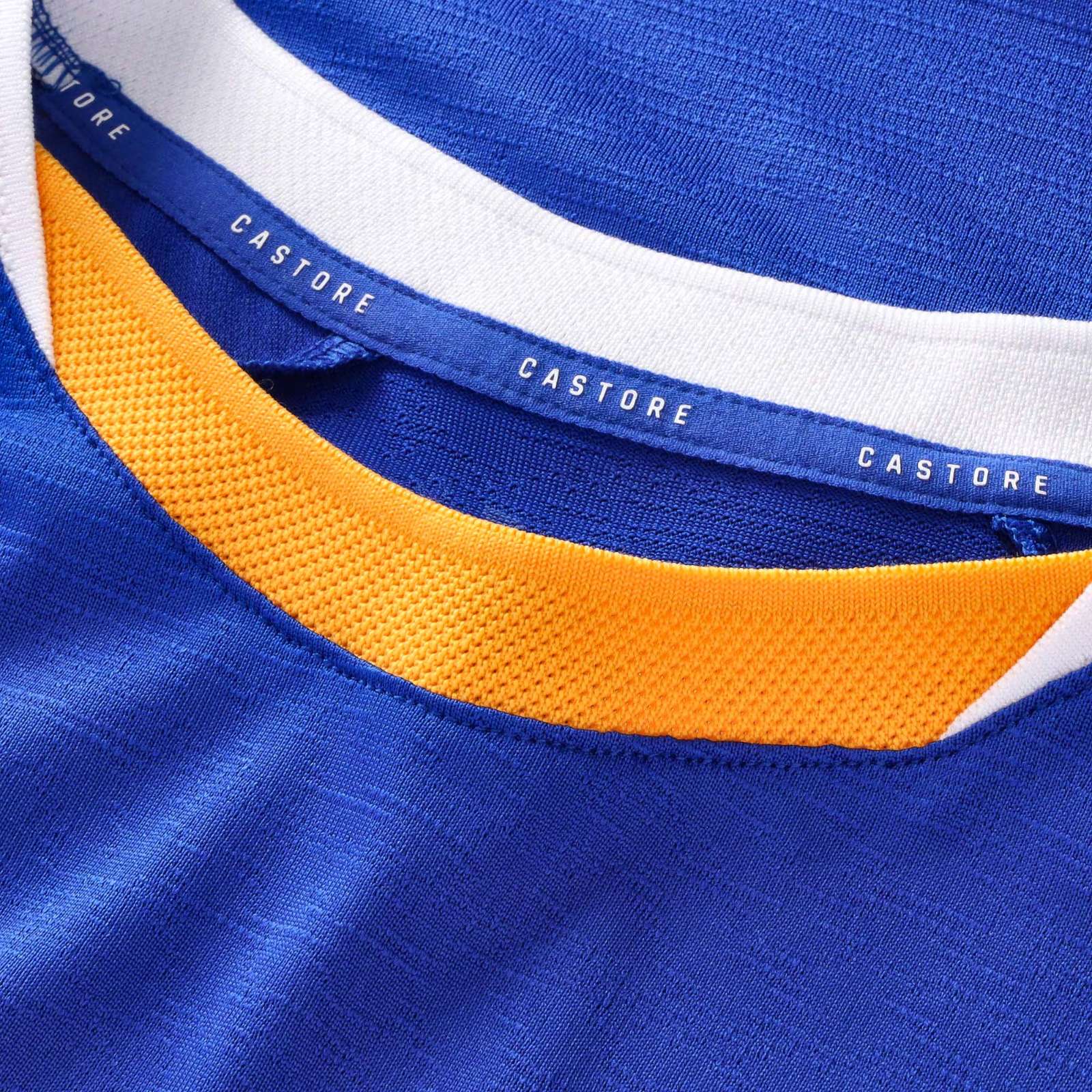 Home 26/27 Kids Shirt Kit