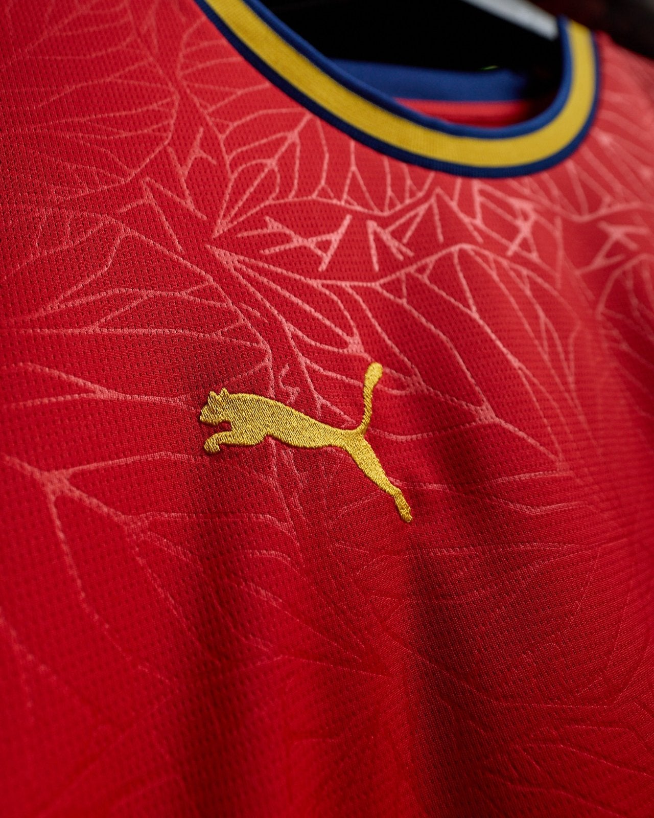 Away 26/27 Men's Shirt