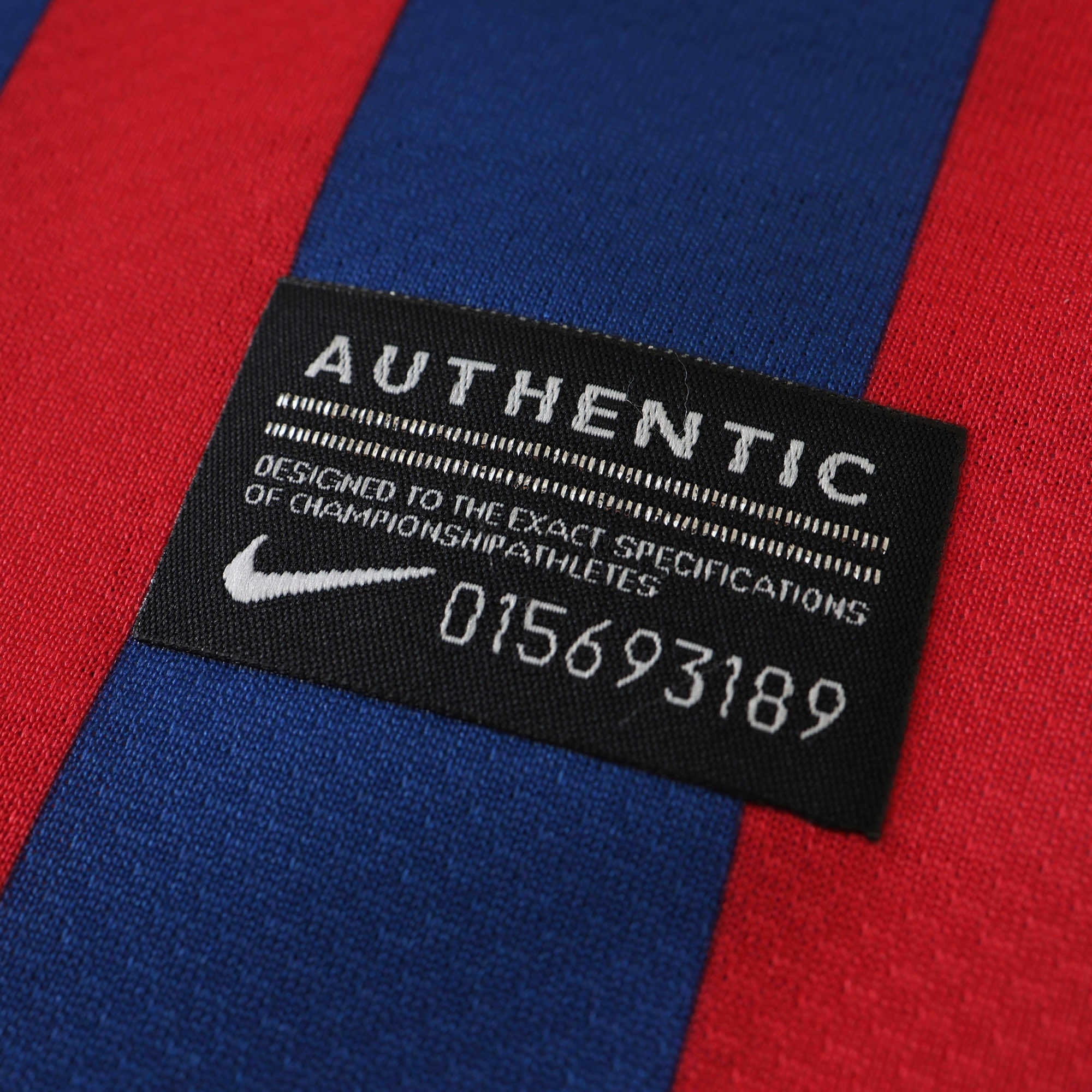 Retro Home 11/12 Men's Shirt