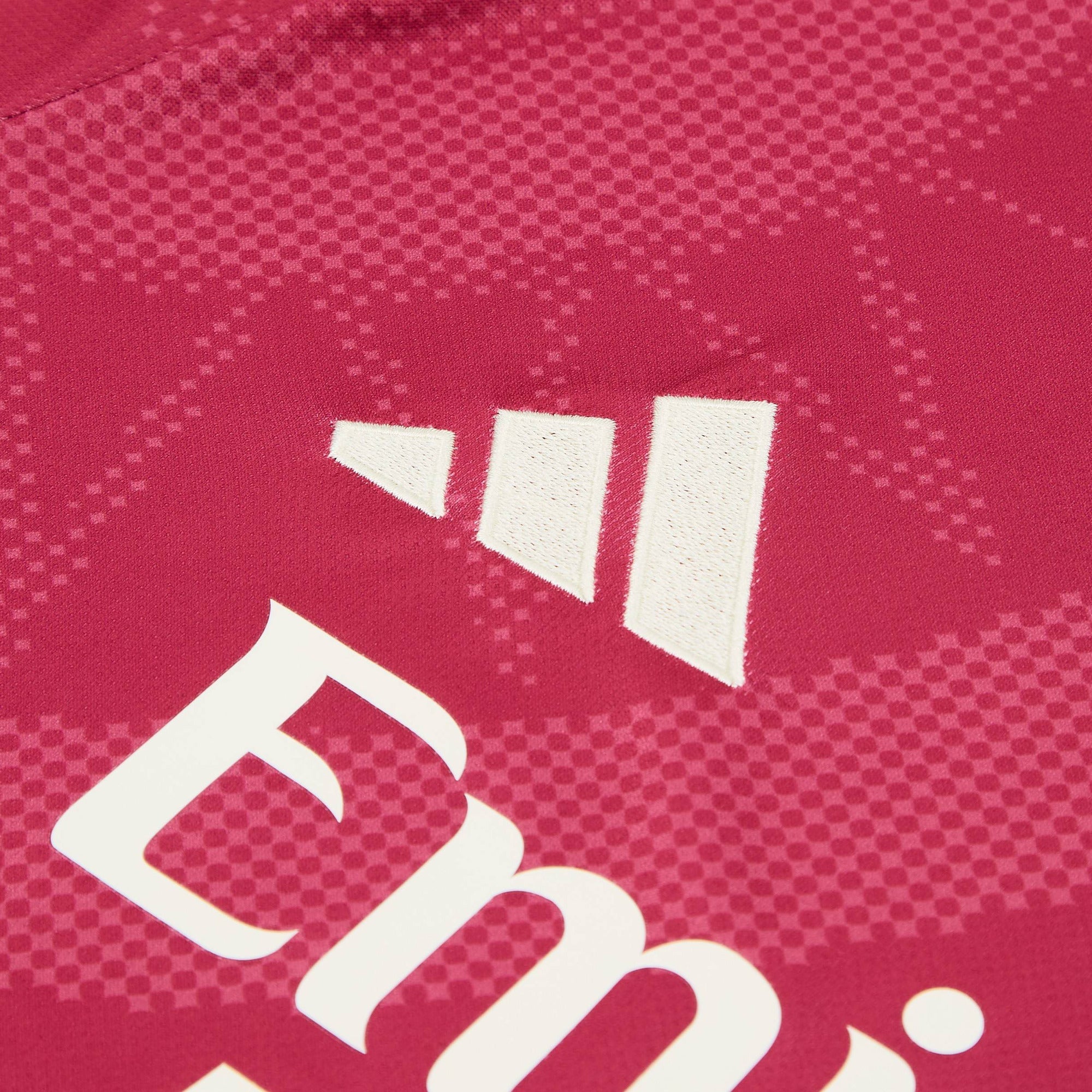Third 26/27 Men's Shirt