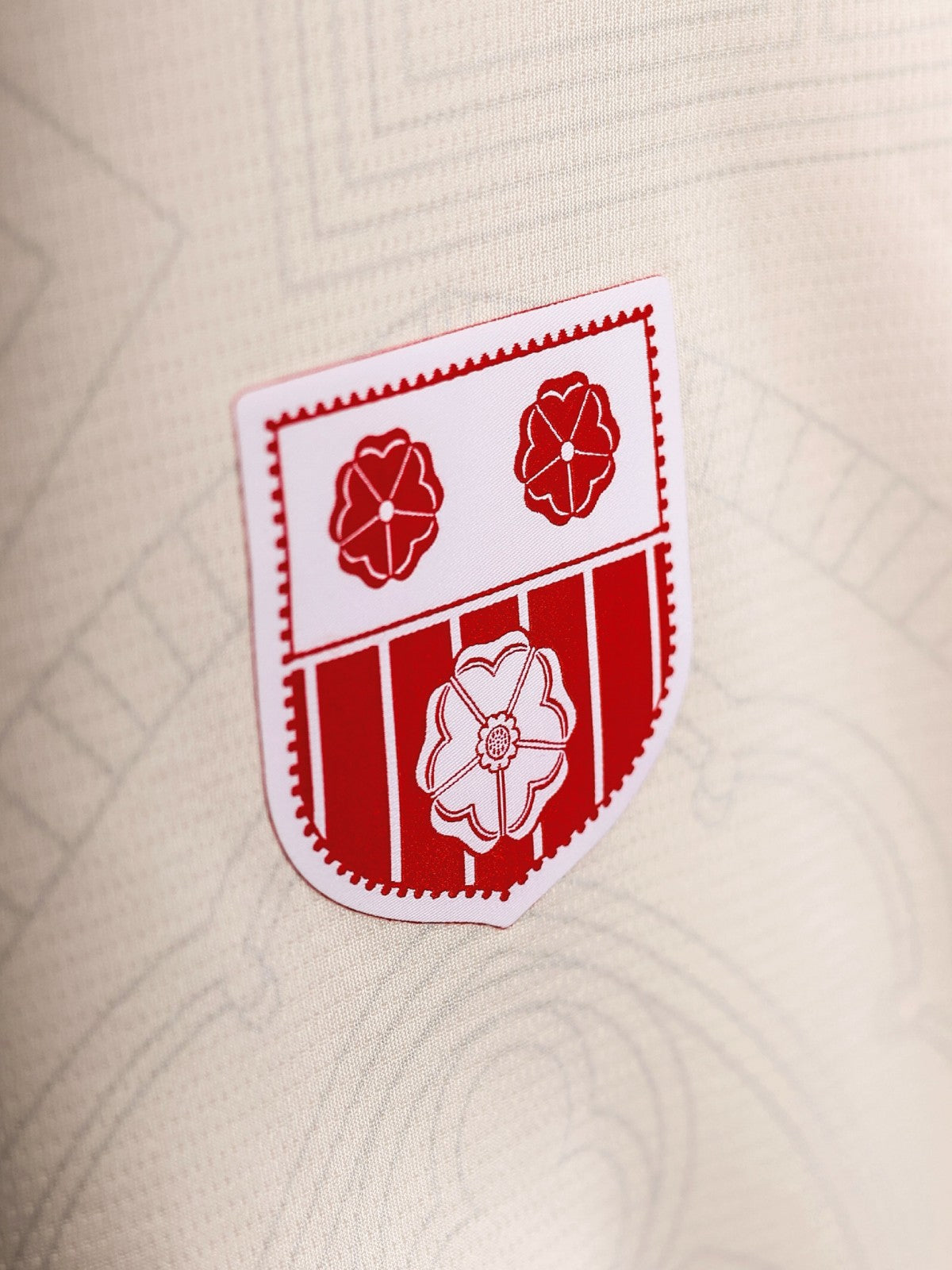 Third 26/27 Men's Shirt