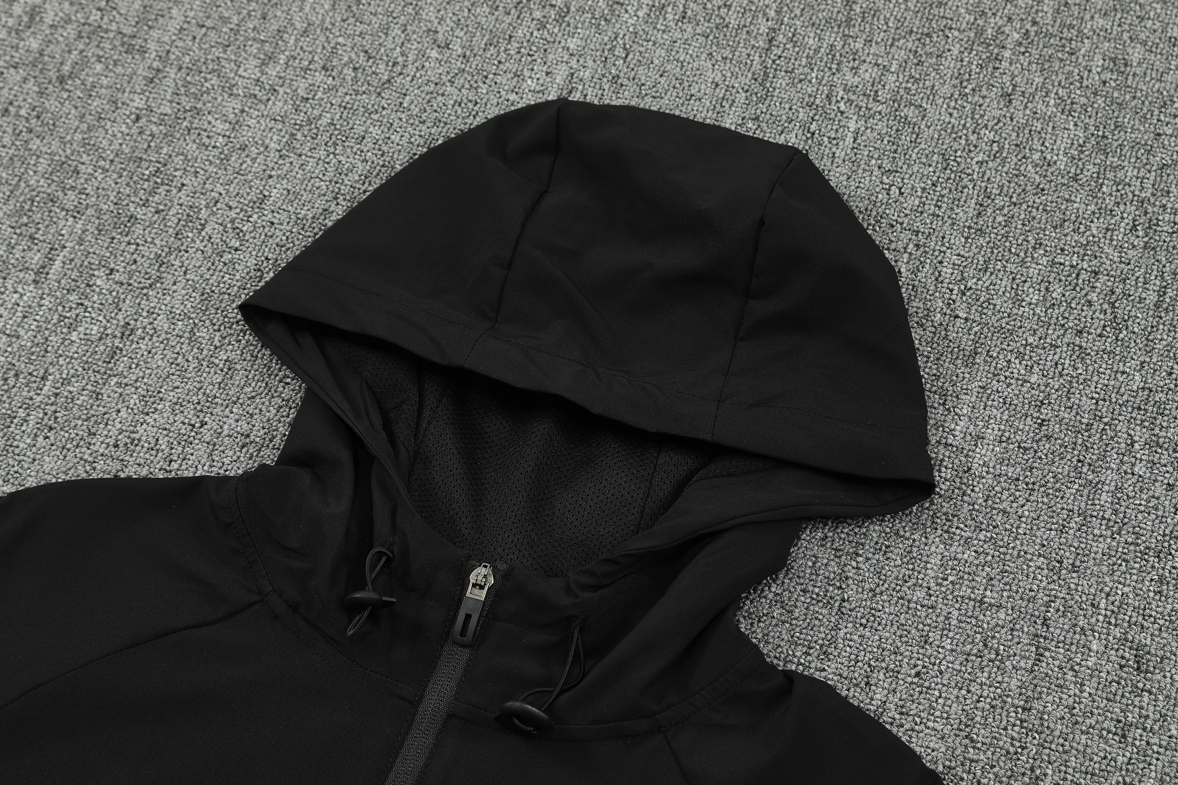 Windbreaker