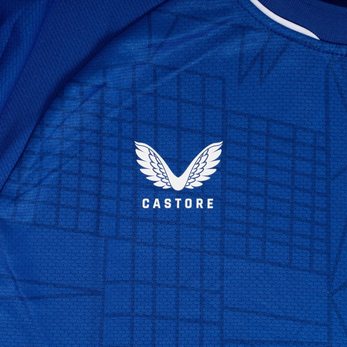 Home 26/27 Men's Shirt