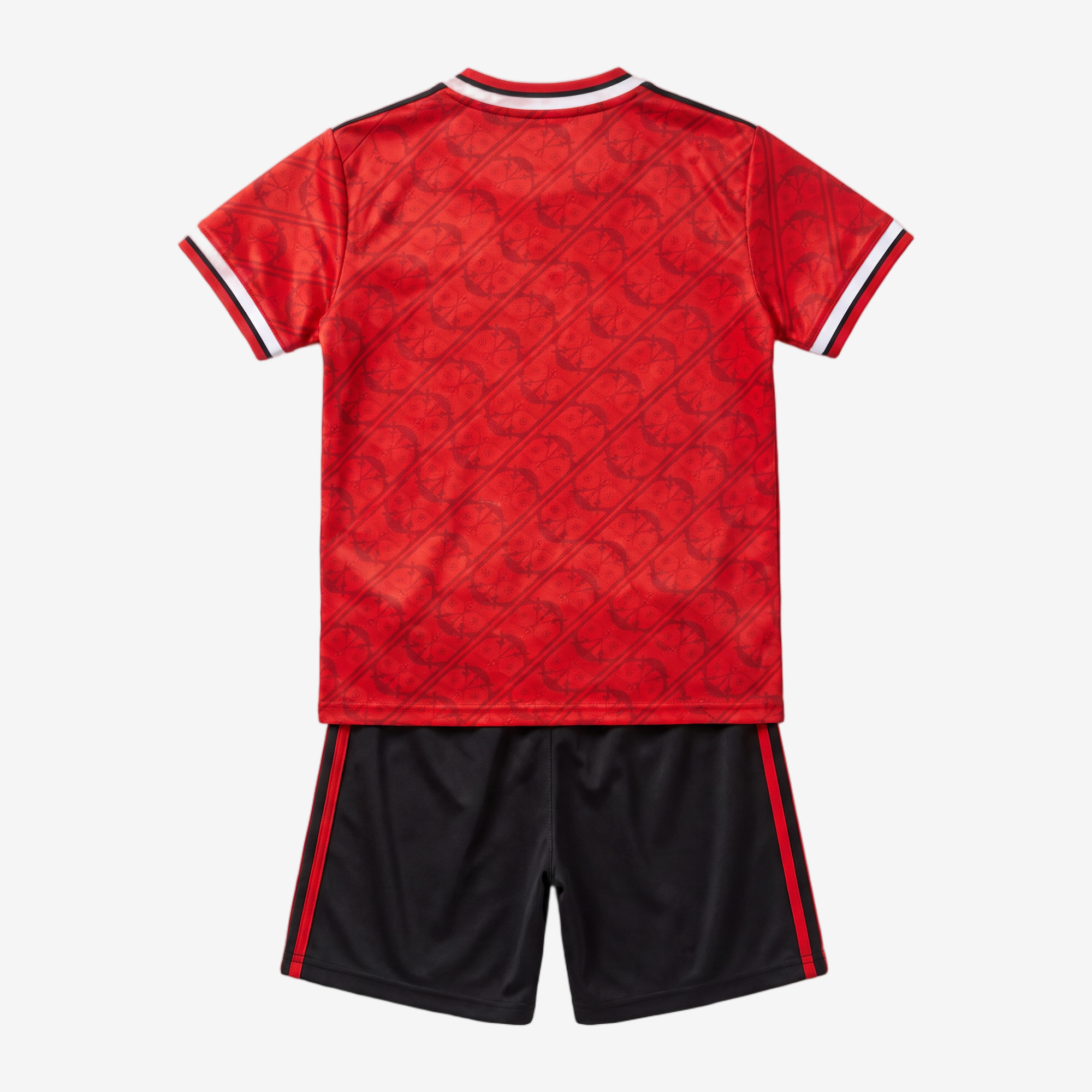 Third 26/27 Kids Shirt Kit