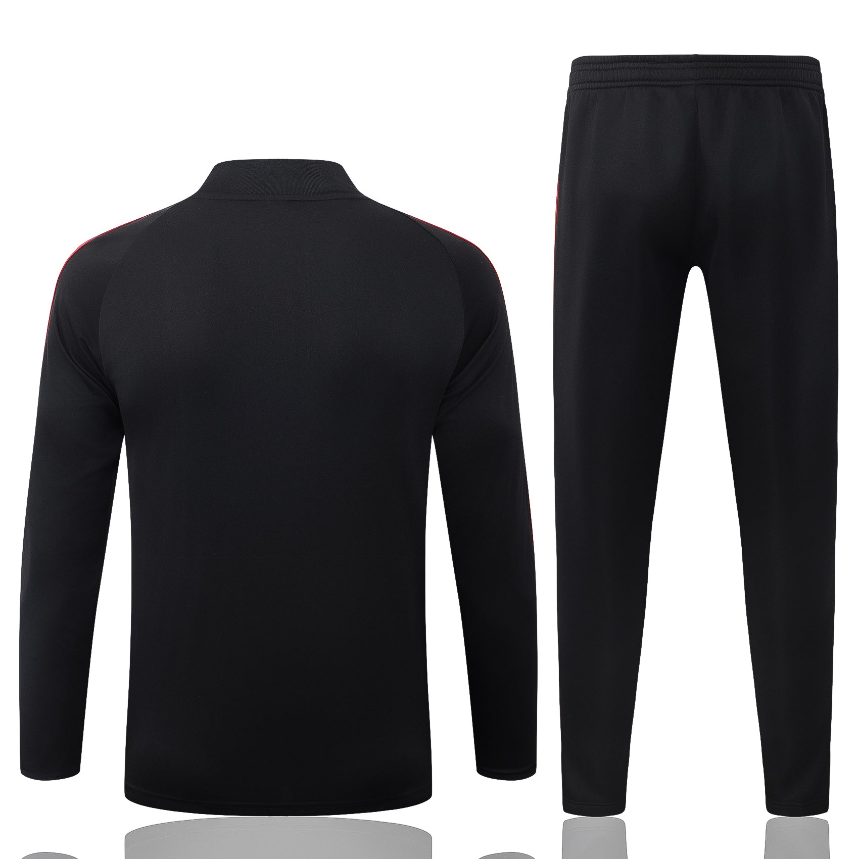 Training Suit 26/27 - Black