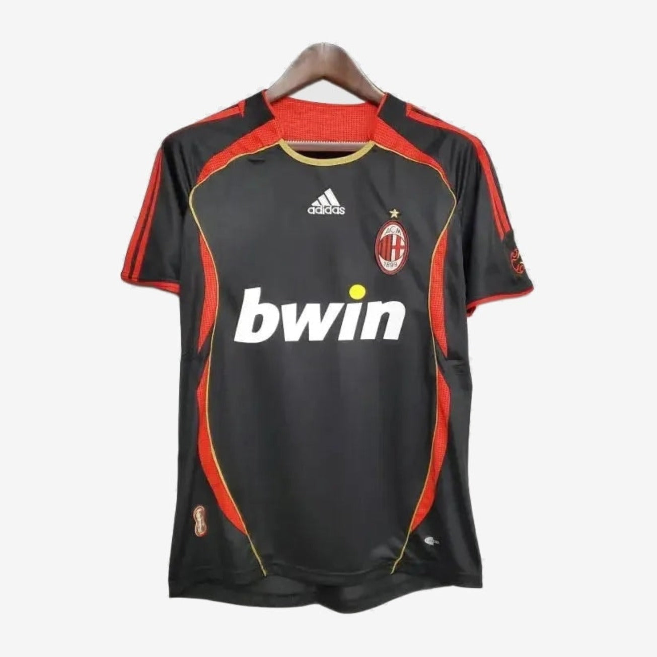 Retro Away 2006 Men's Shirt