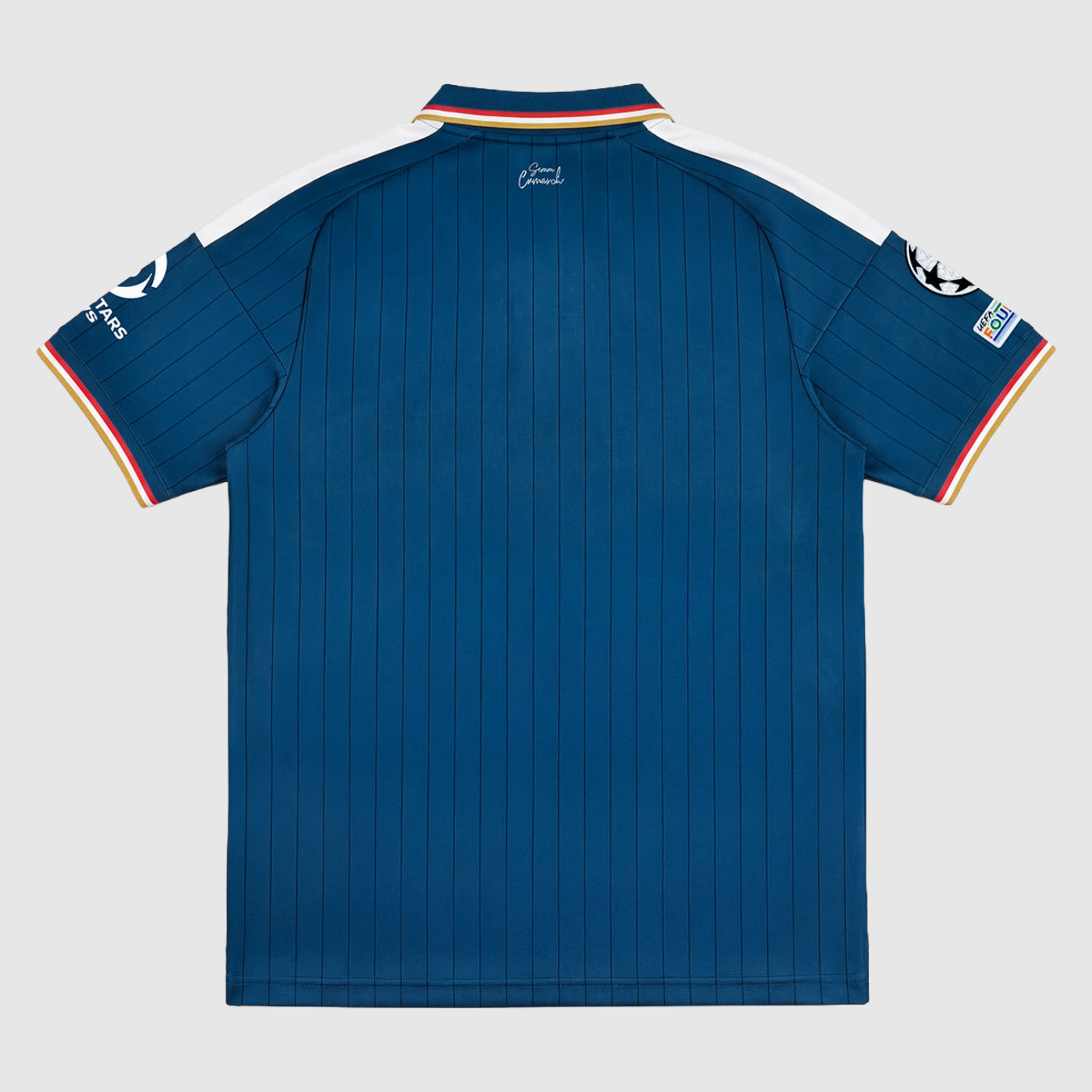 Home 26/27 Men's Shirt