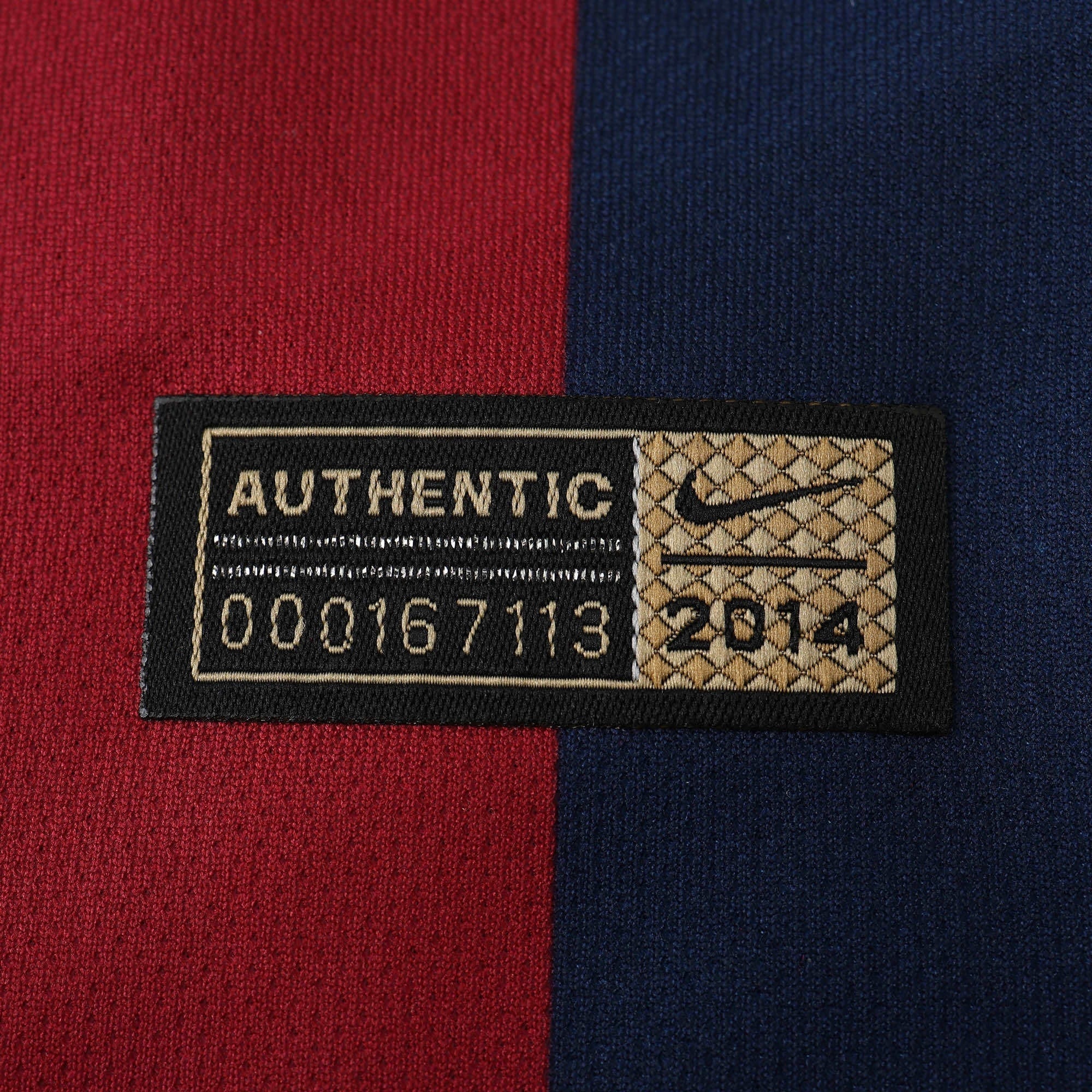 Retro Home 14/15 Men's Long Sleeve Shirt