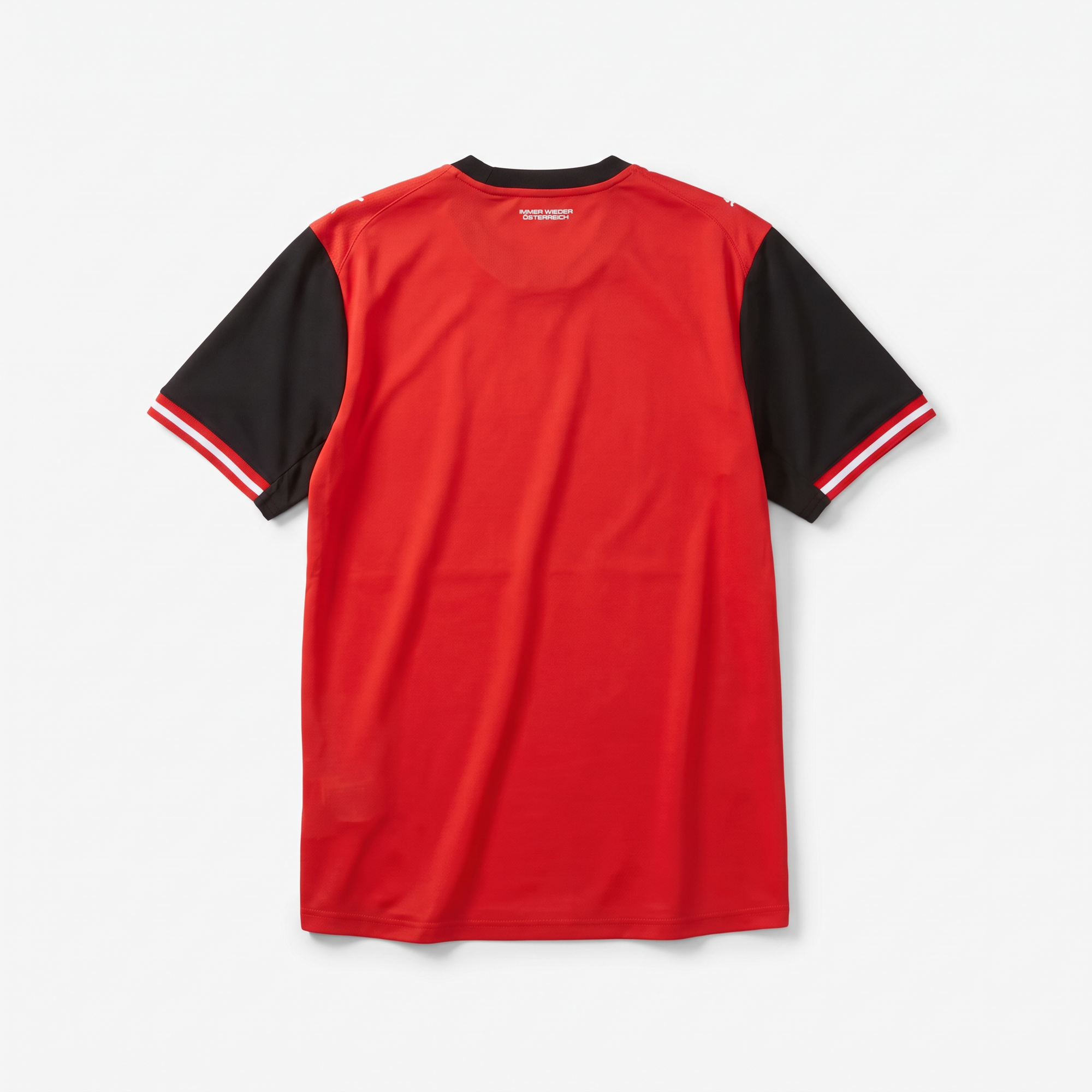 Home 26/27 Men's Shirt