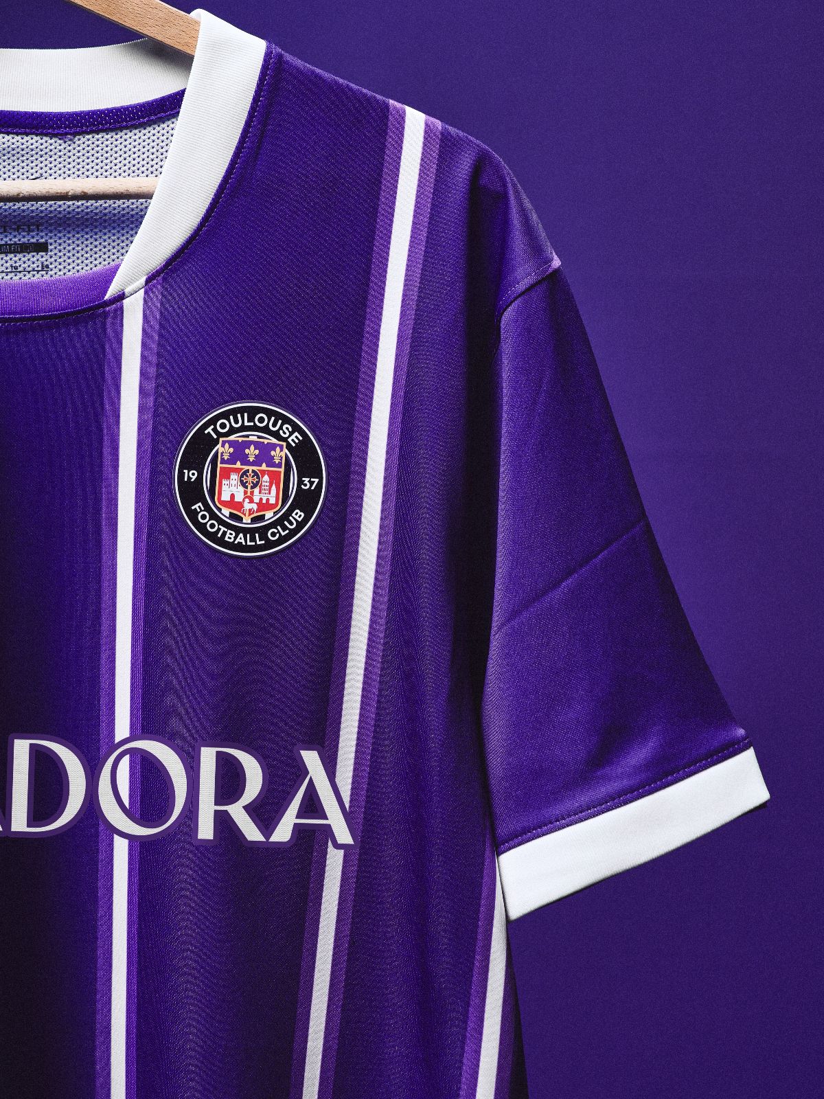 Home 26/27 Men's Shirt