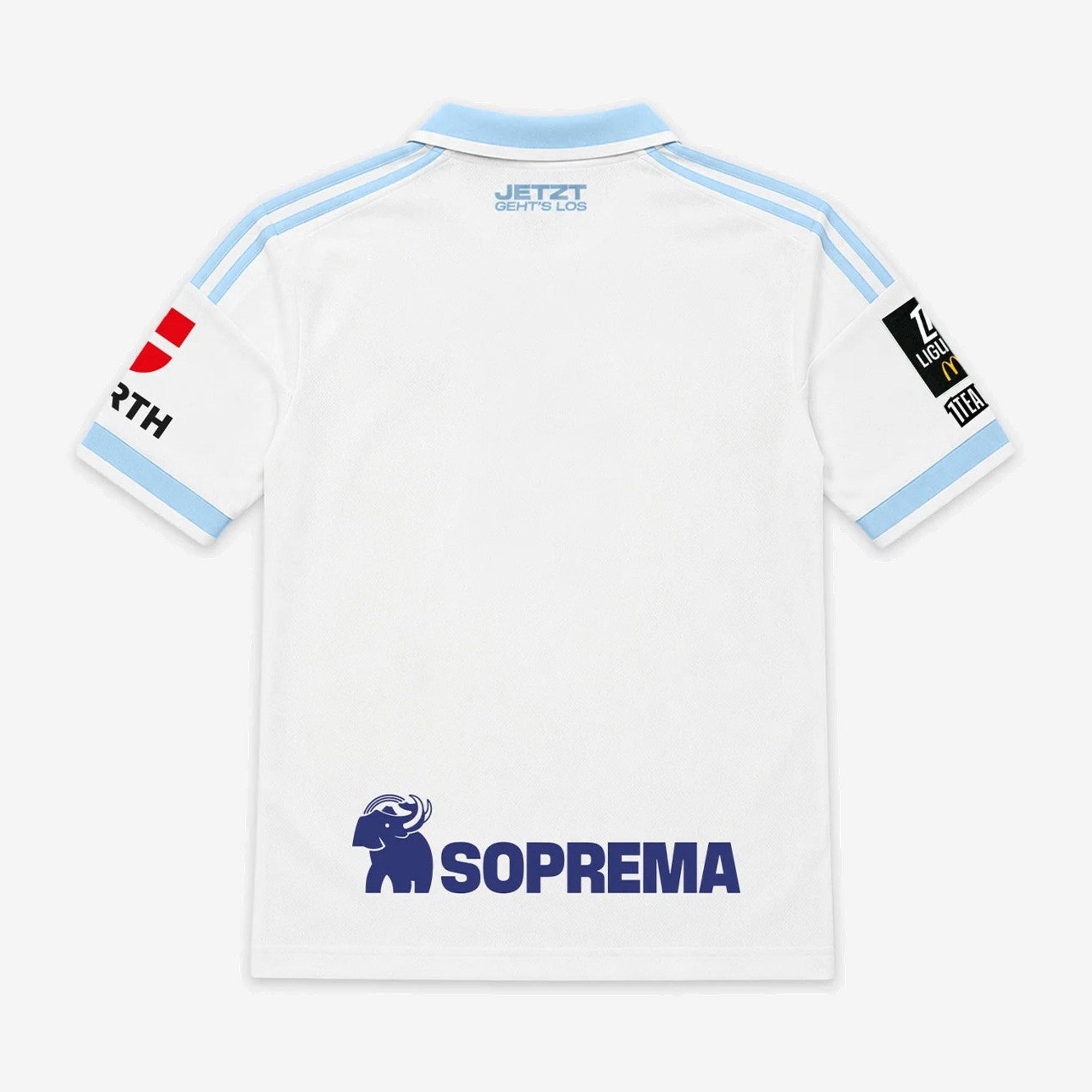 Away 26/27 Men's Shirt