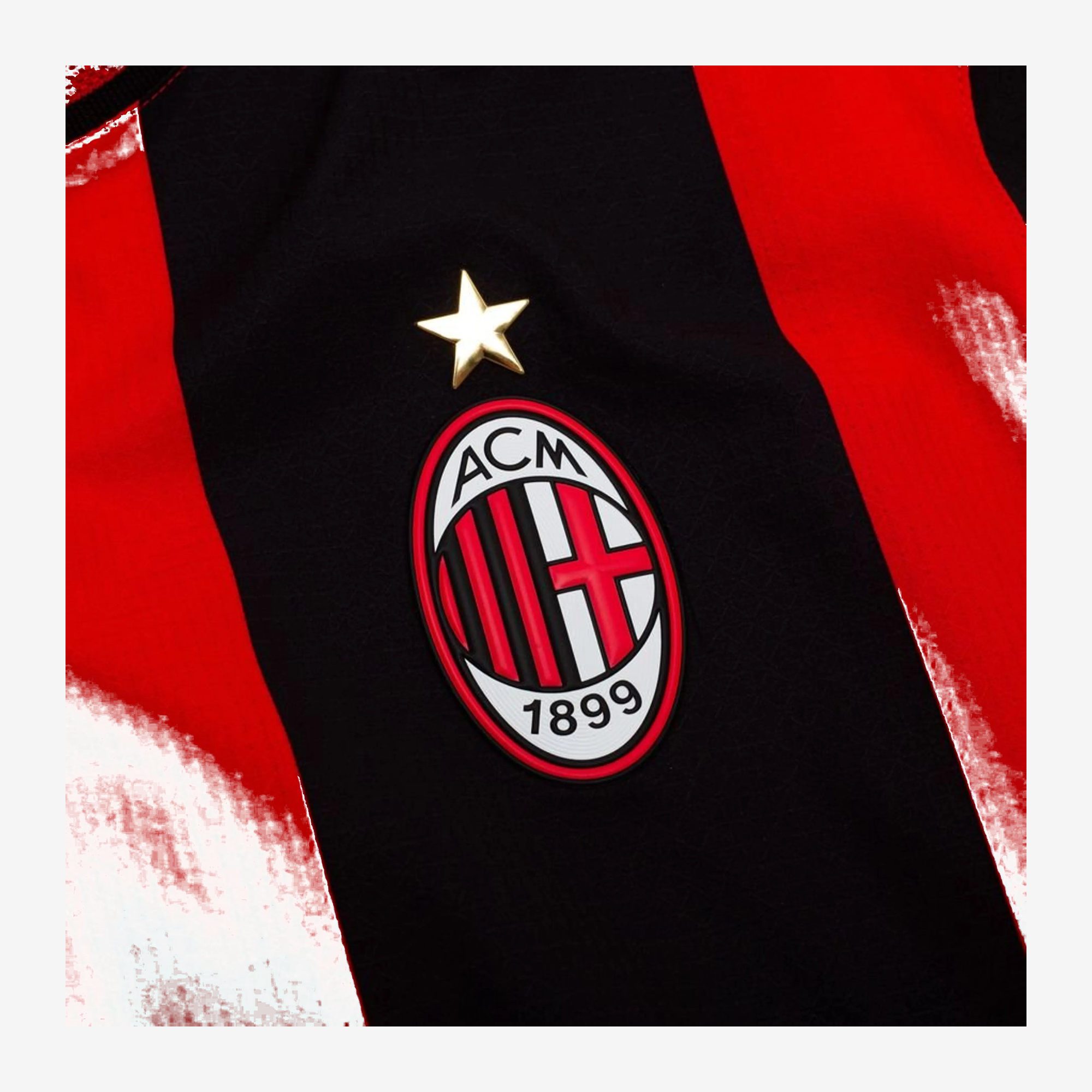 Home 26/27 Player Edition Long Sleeve Shirt