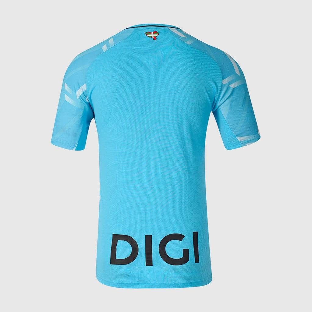 Third 26/27 Men's Shirt back