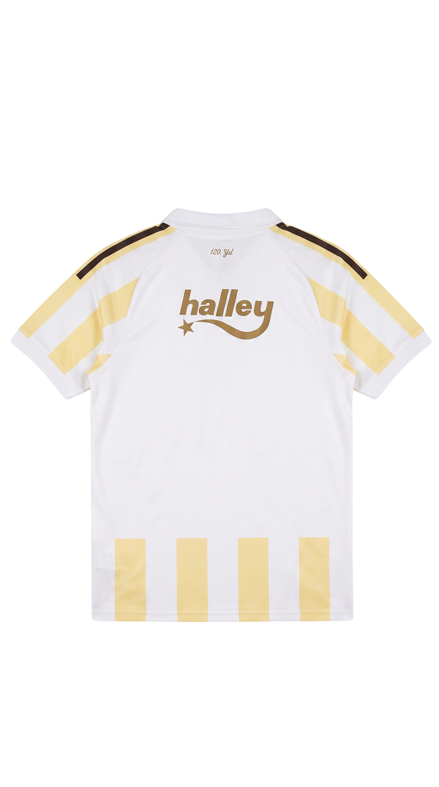 Away 26/27 Men's Shirt