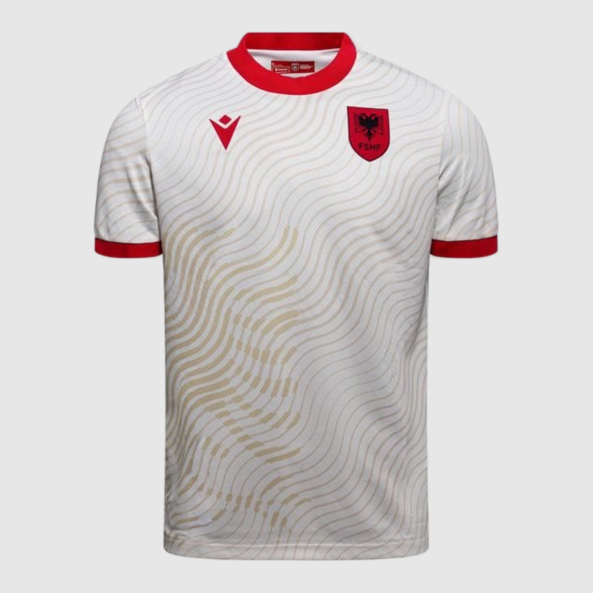 Away 26/27 Men's Shirt