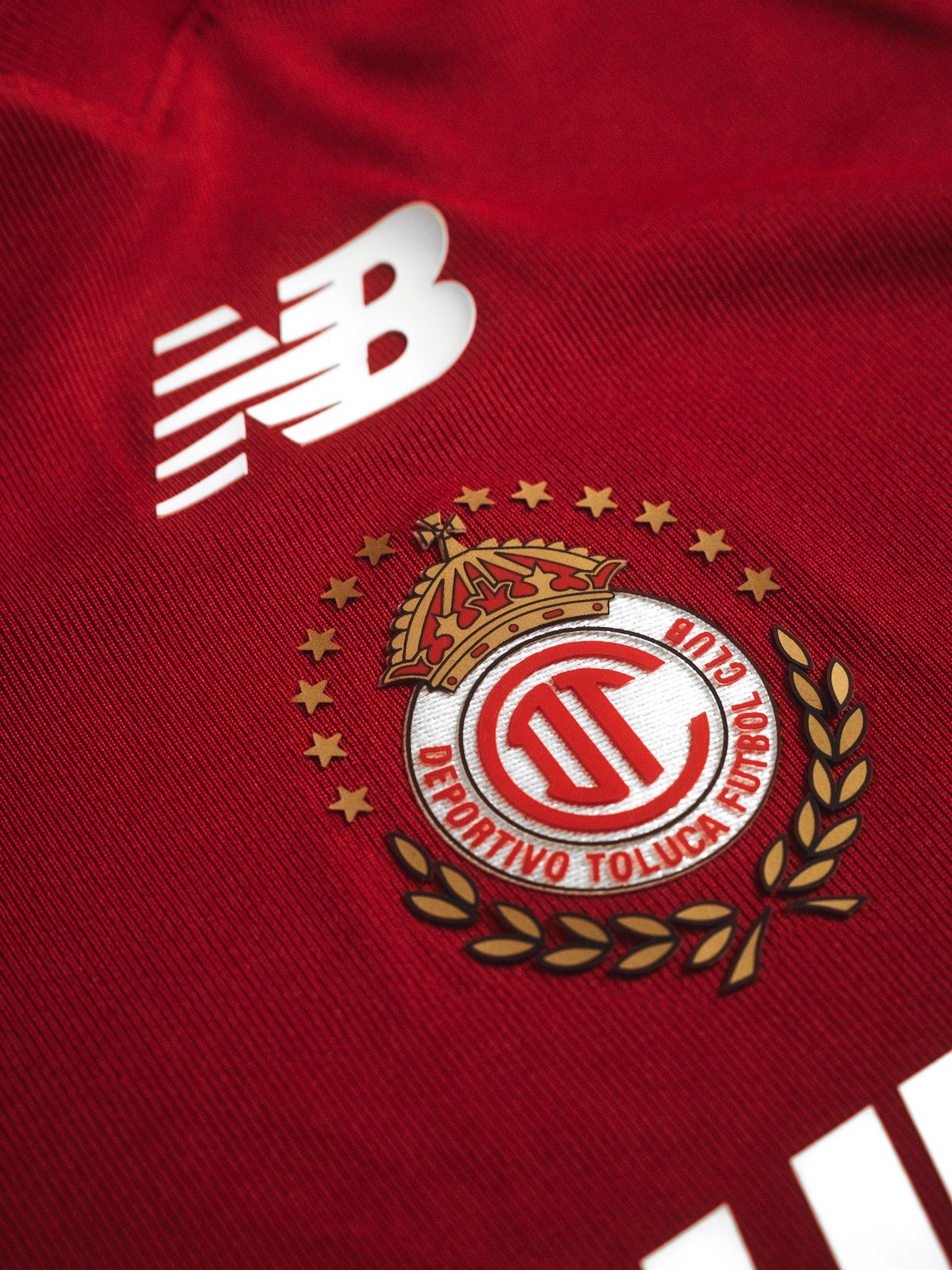Home 26/27 Player Edition Shirt
