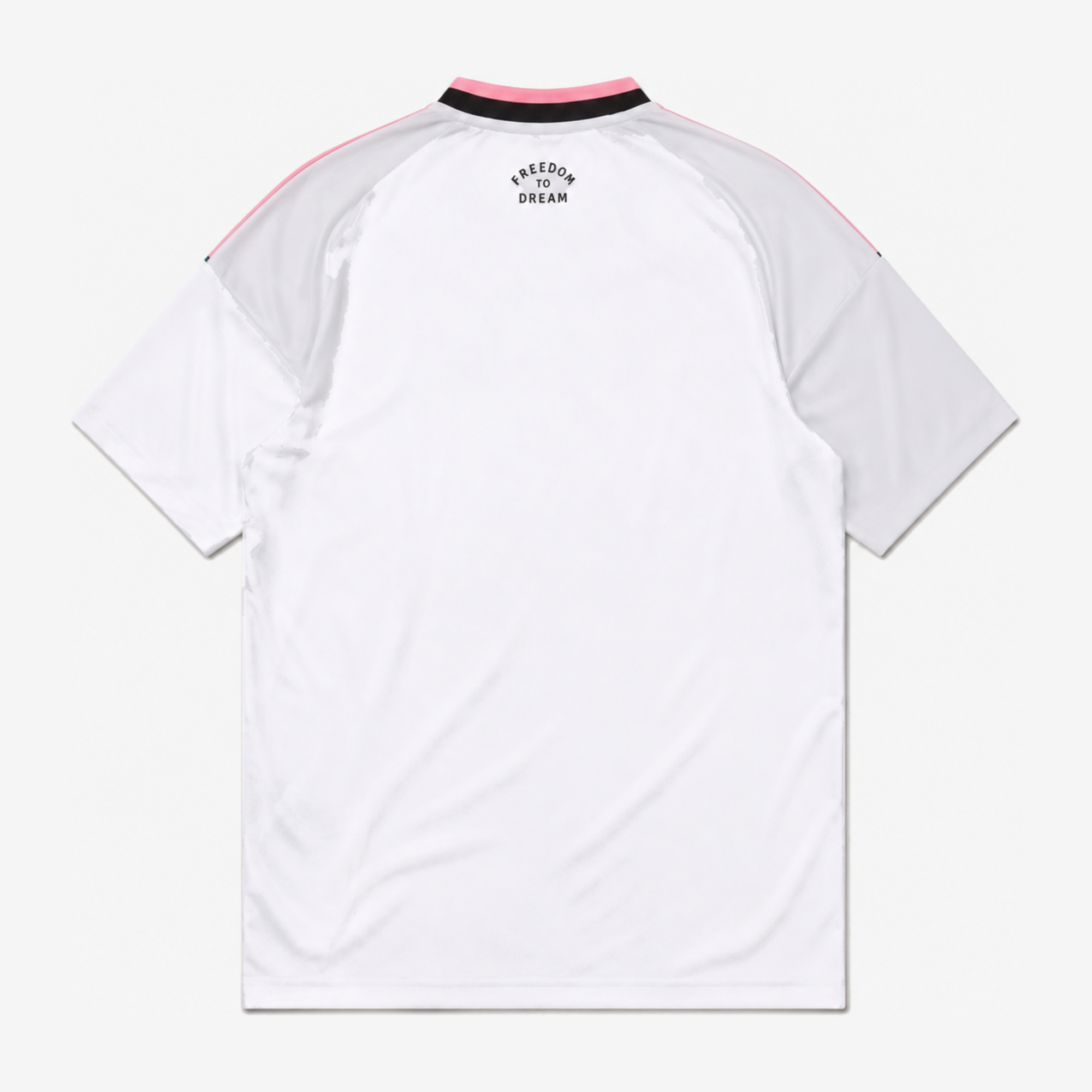 Third 26/27 Men's Shirt