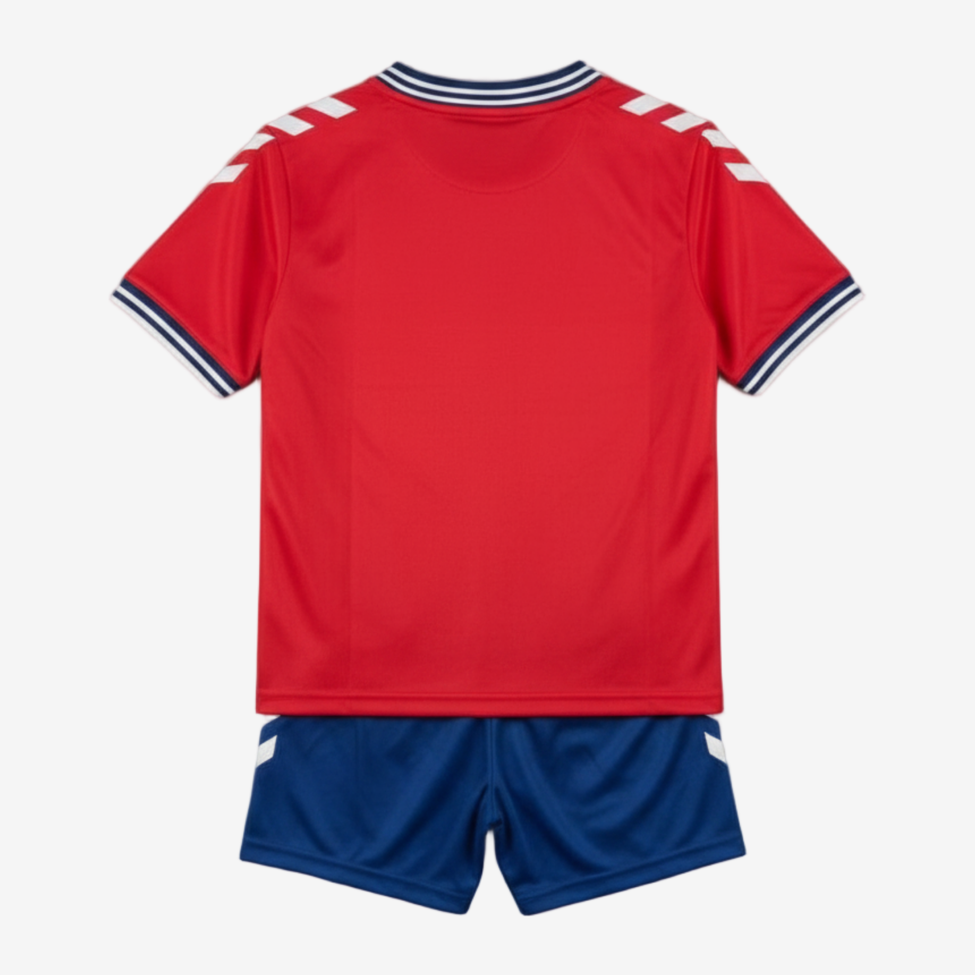 Third 26/27 Kids Shirt Kit