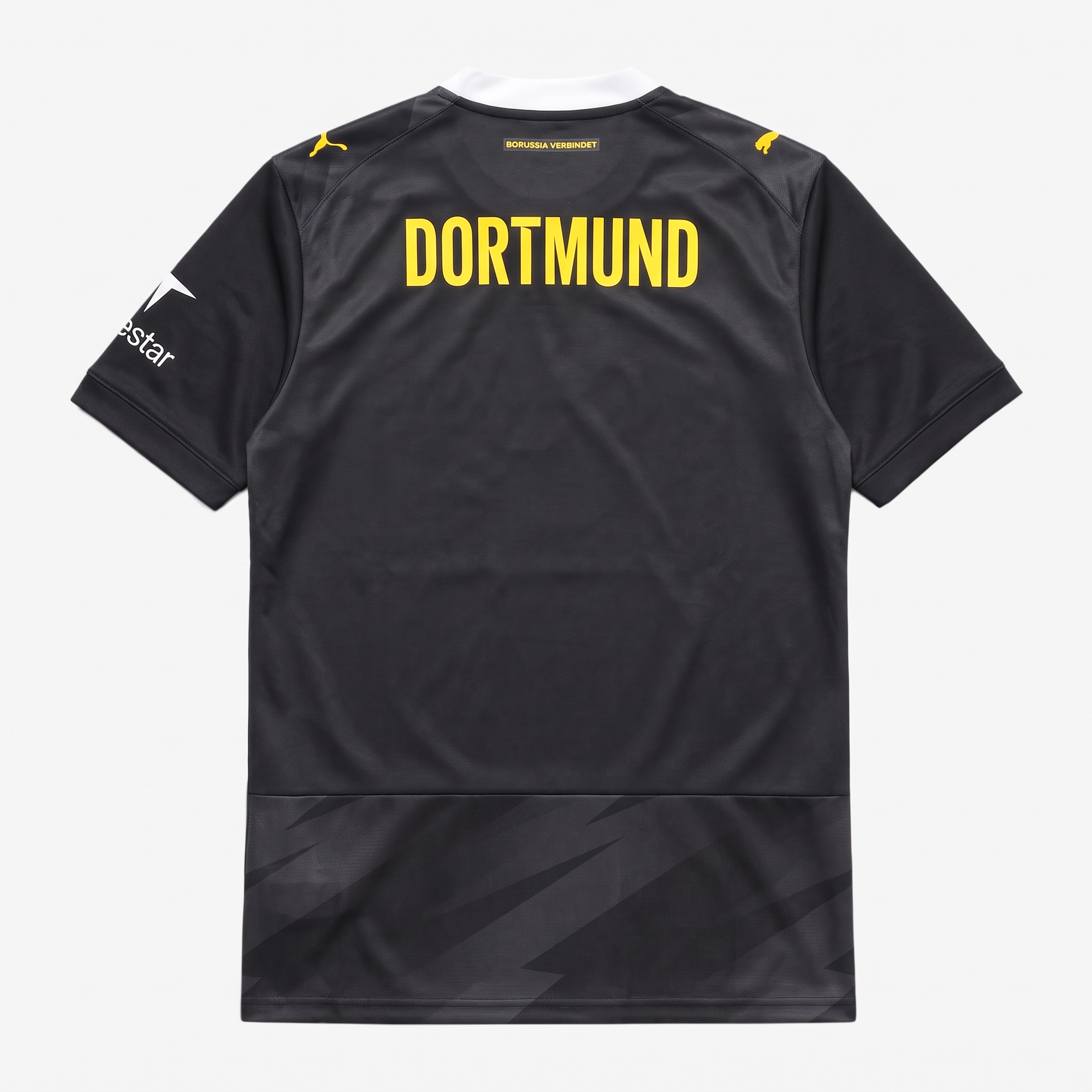 Away 26/27 Men's Shirt