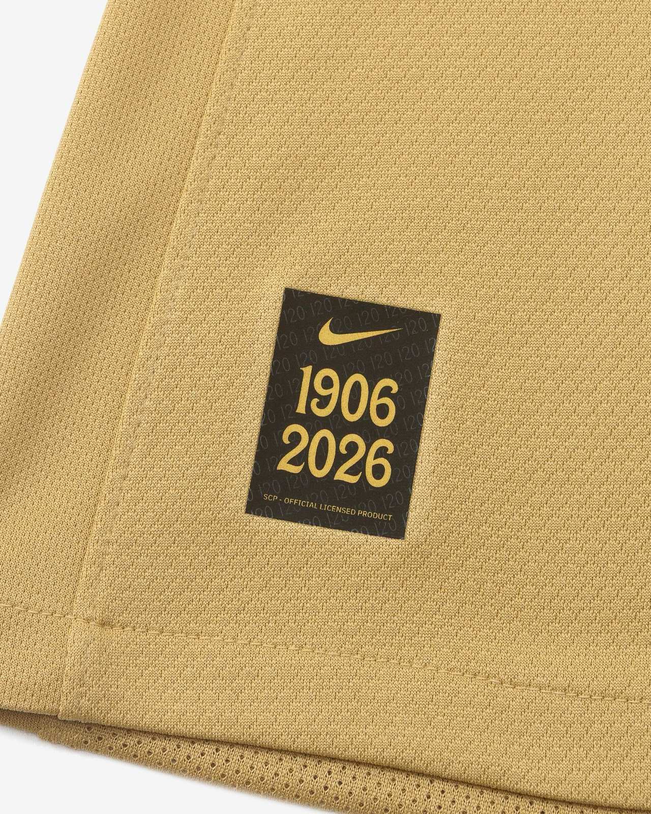 Away 26/27 Kids Shirt Kit