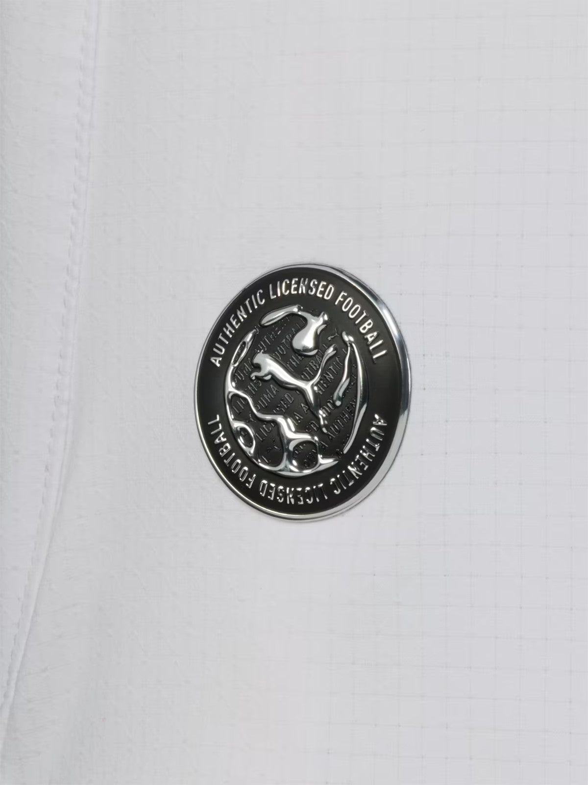 Home 26/27 Player Edition Shirt