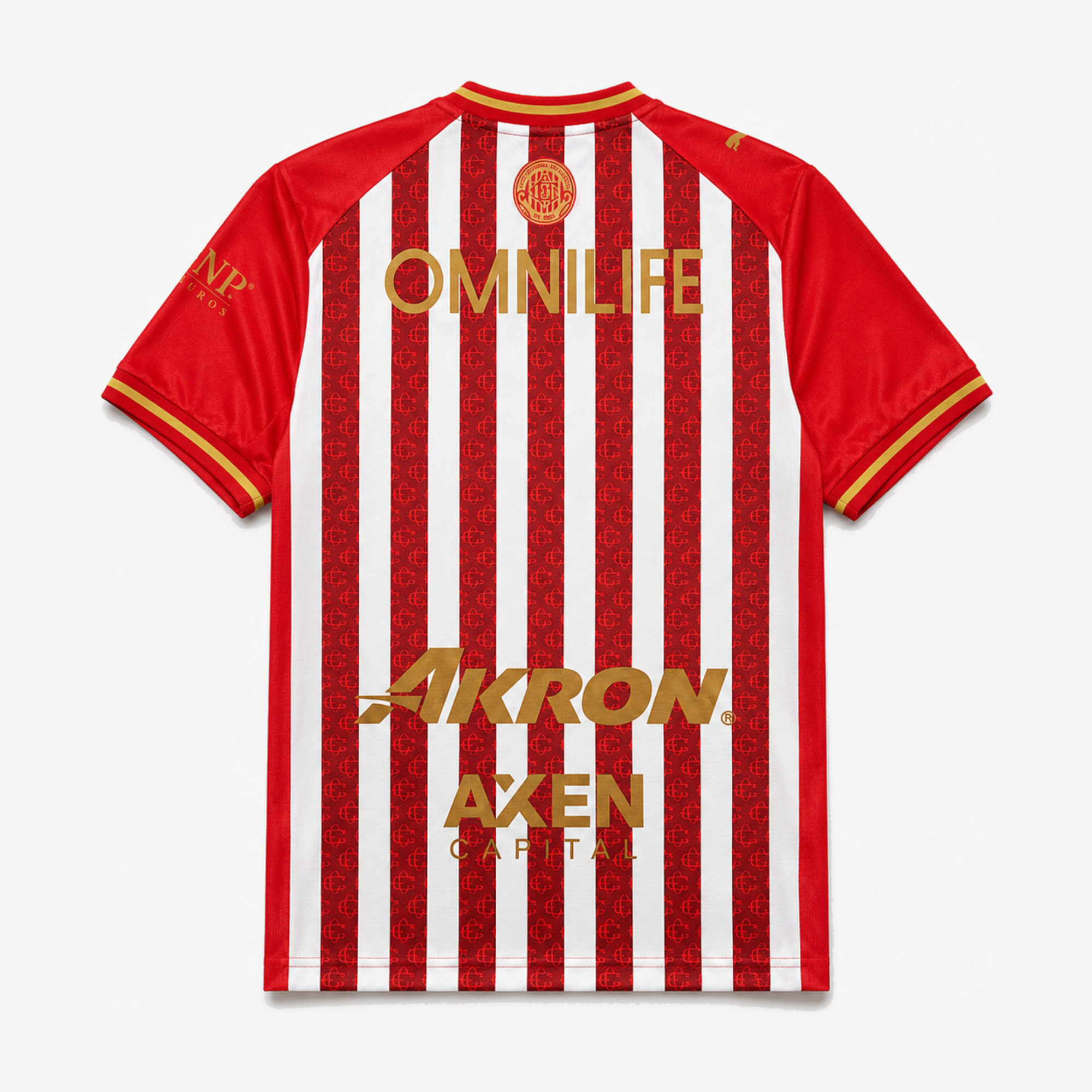 Home 26/27 Player Edition Shirt