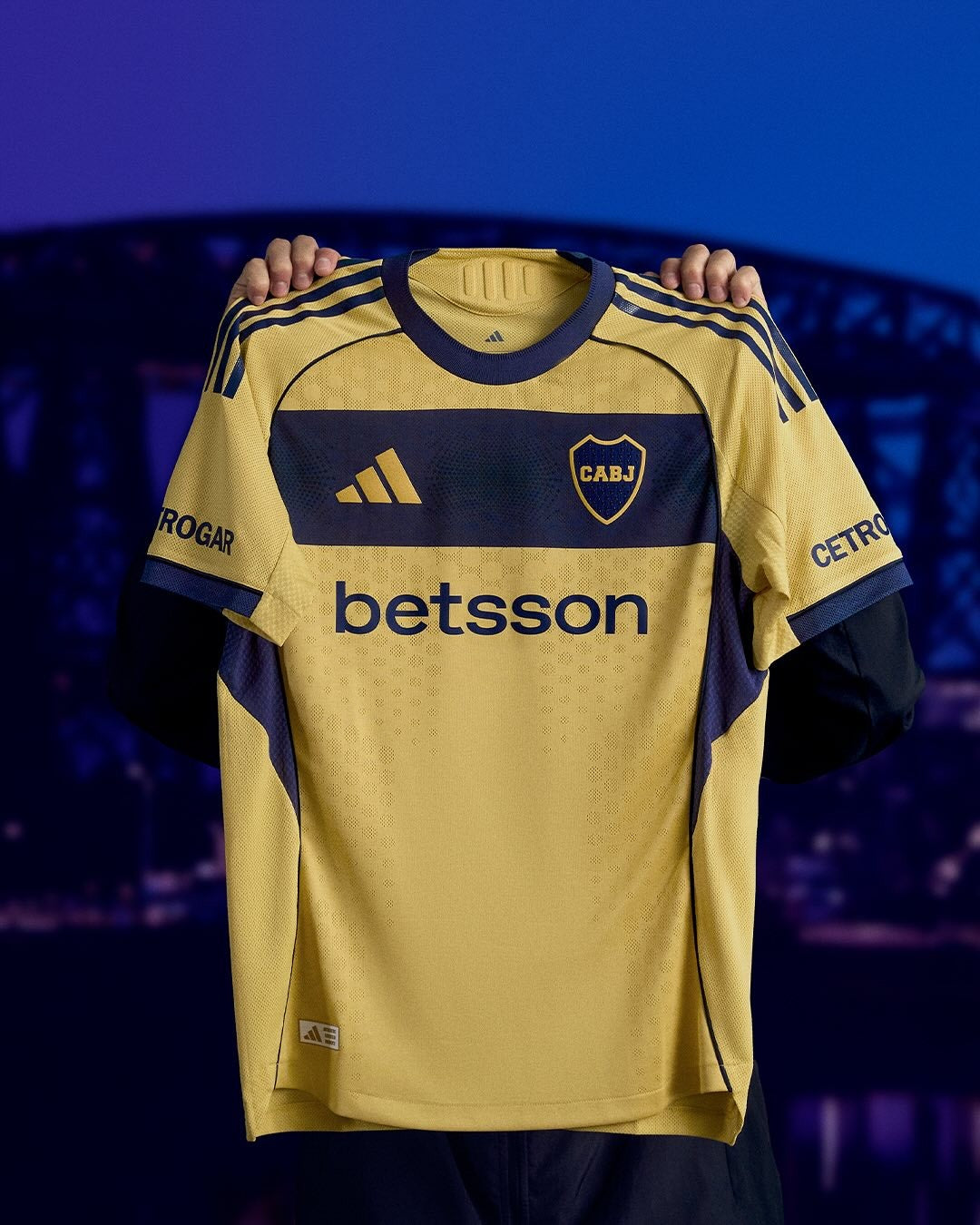 Away 26/27 Player Edition Shirt
