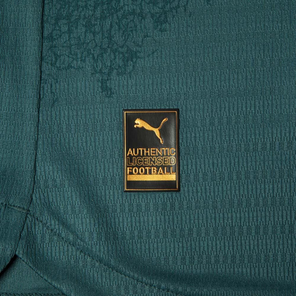 Third 26/27 Women's Shirt