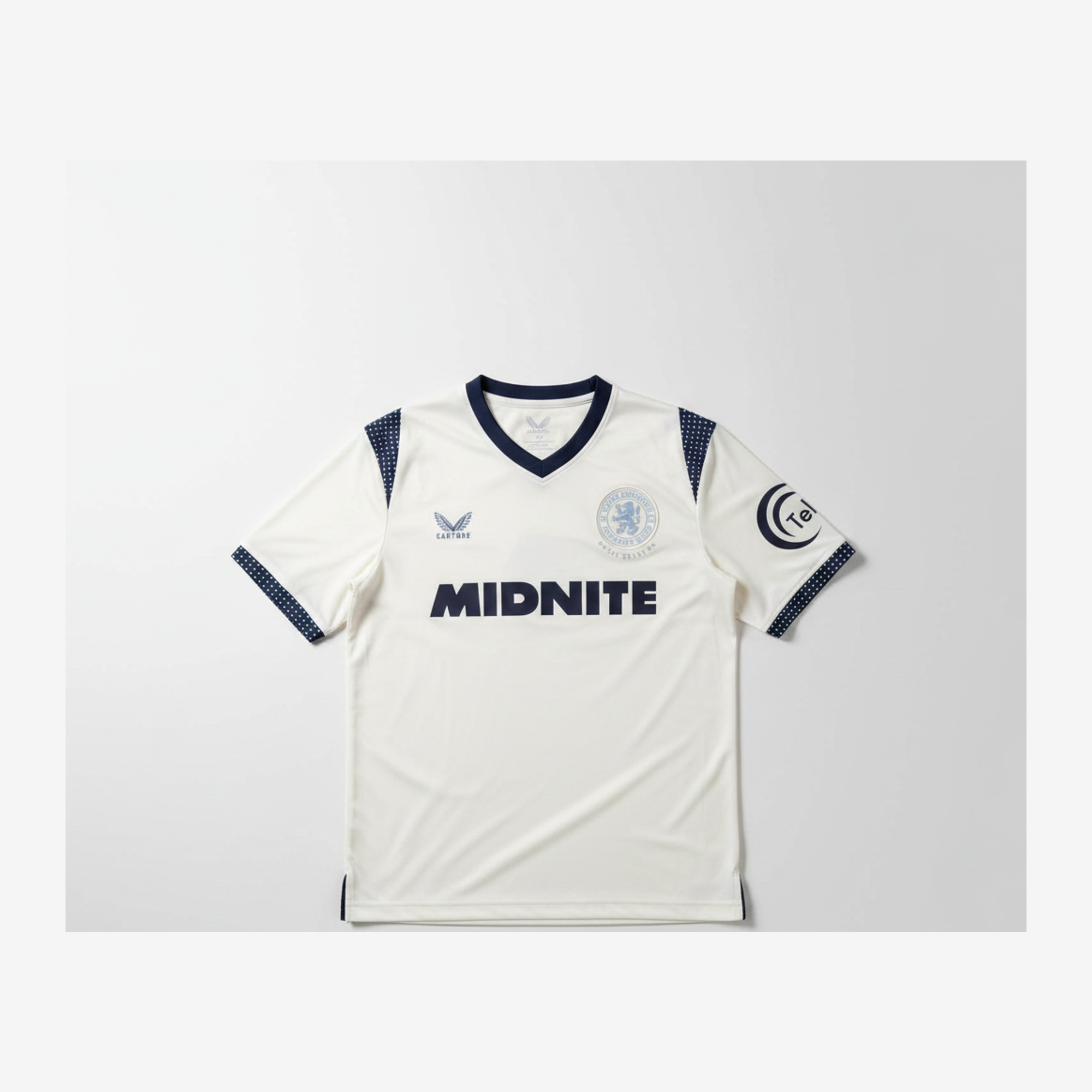 Away 26/27 Men's Shirt