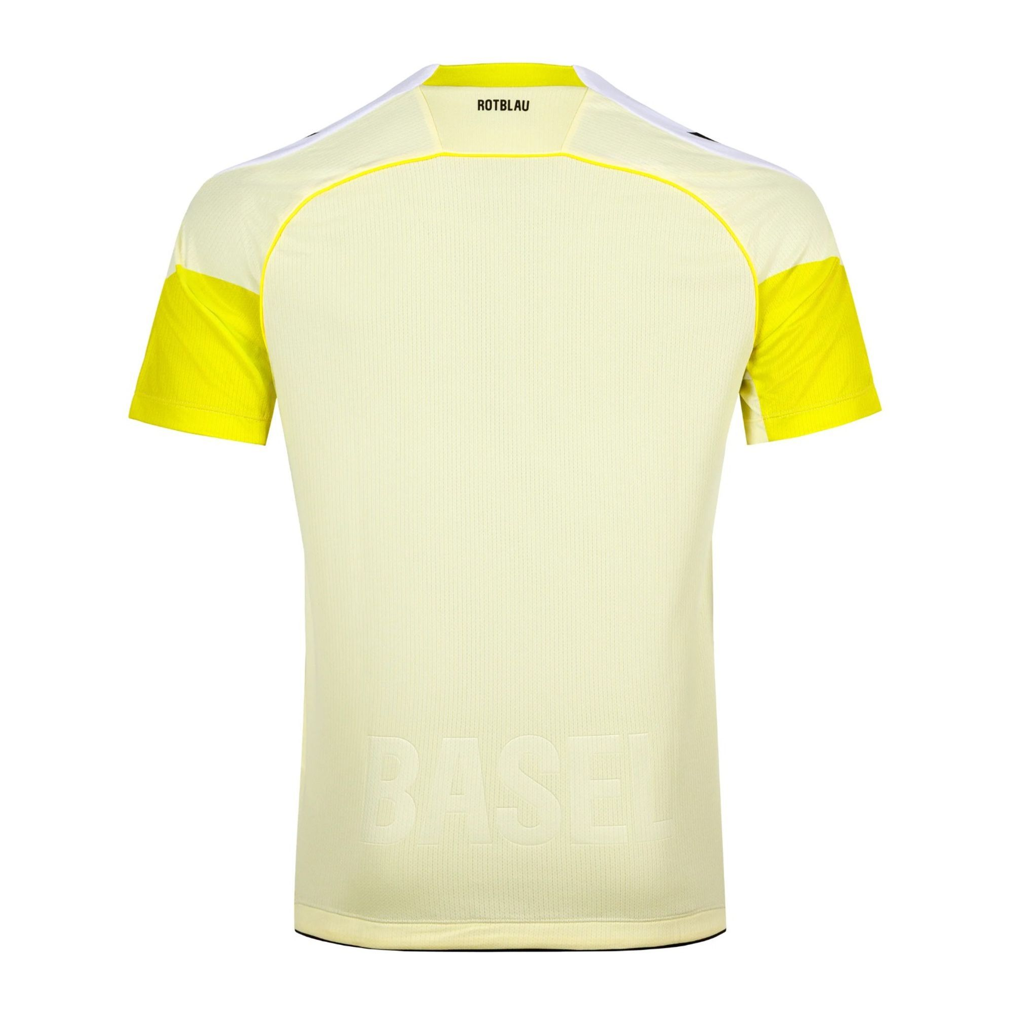 Away 26/27 Men's Shirt