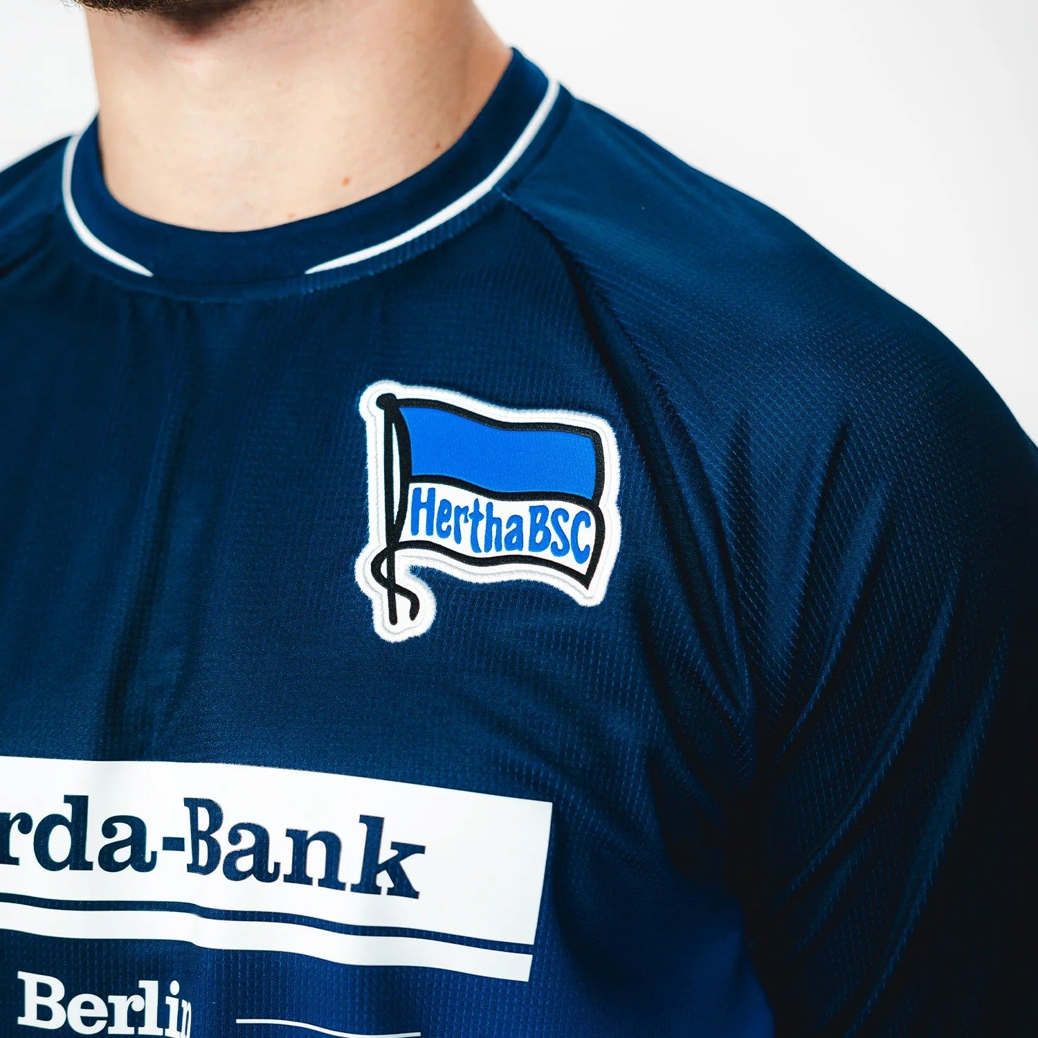 Away 26/27 Men's Shirt