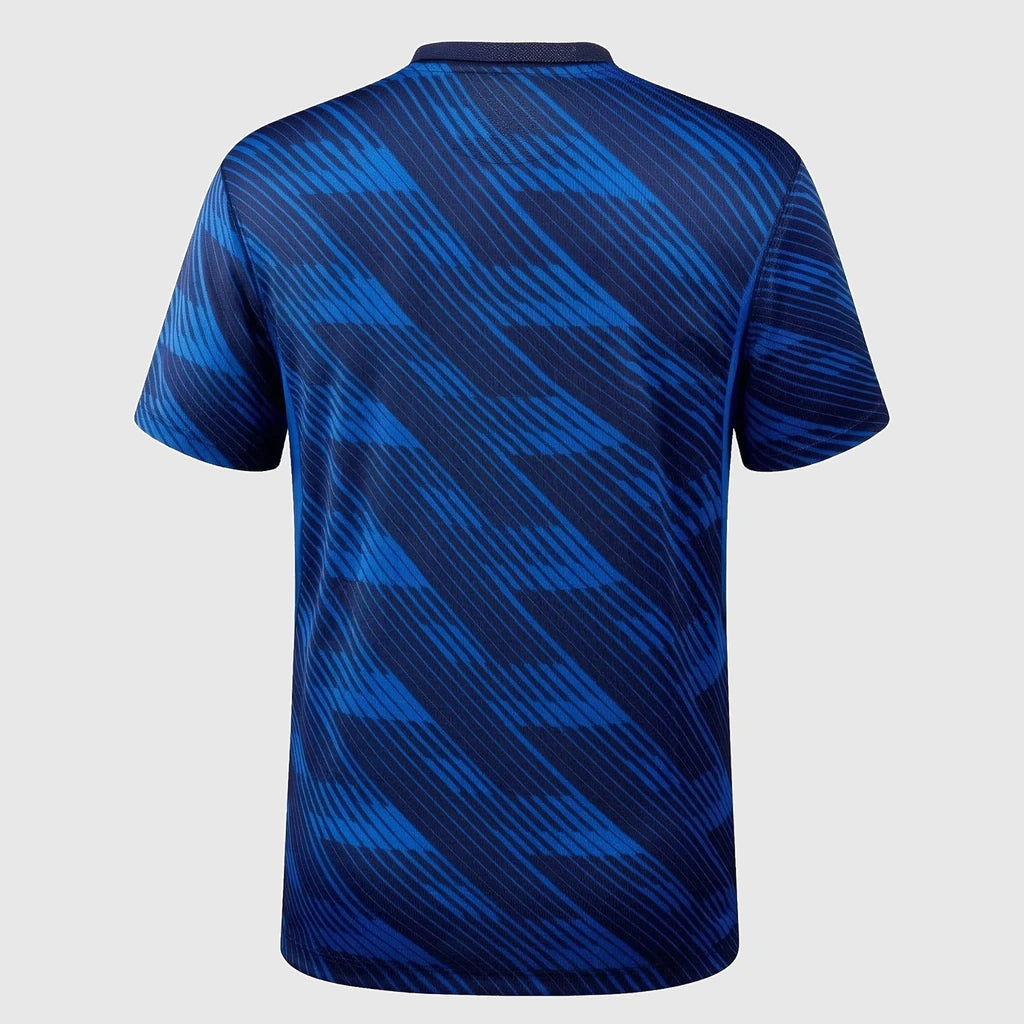 Home 26/27 Player Edition Shirt back