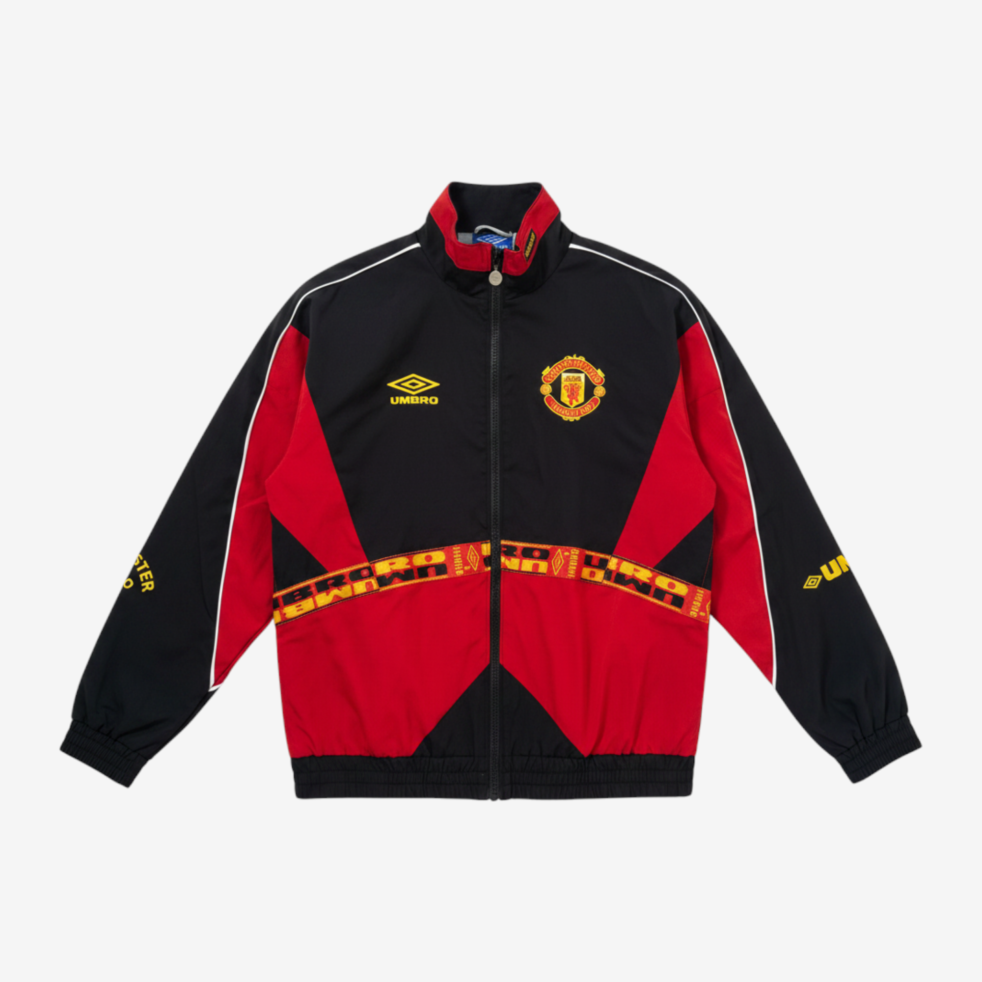 Windbreaker 96/97