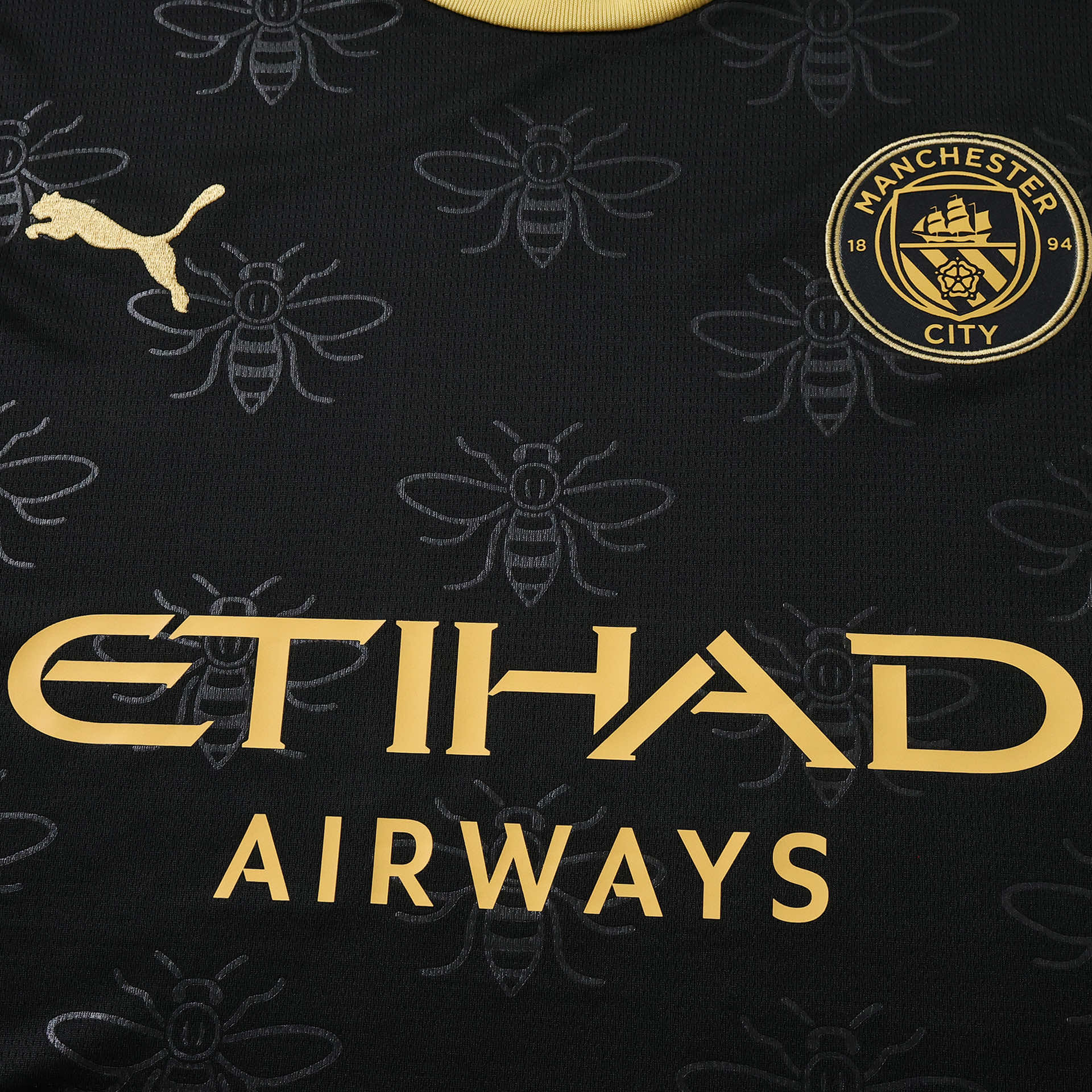 Away 26/27 Men's Long Sleeve Shirt