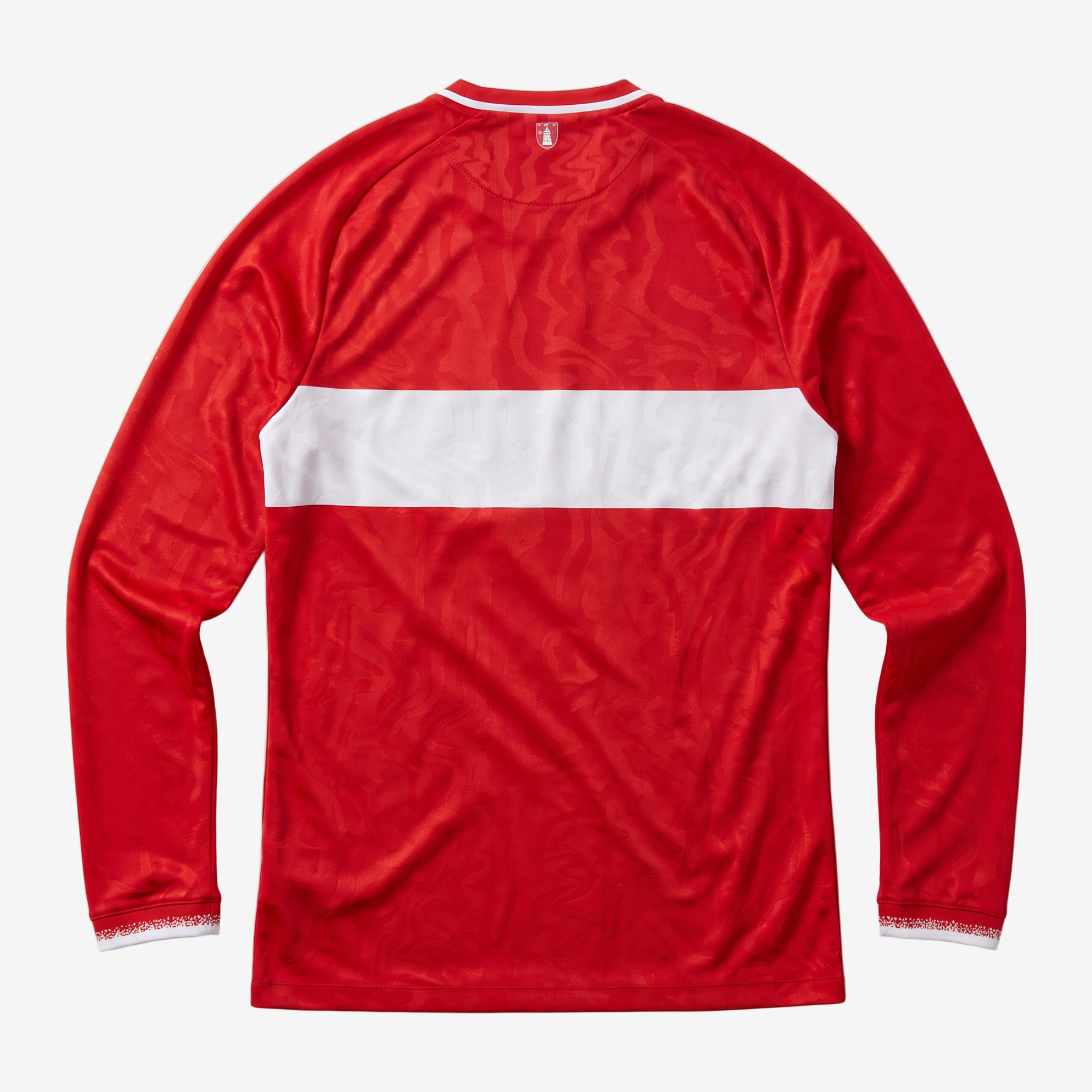 Away 26/27 Men's Shirt