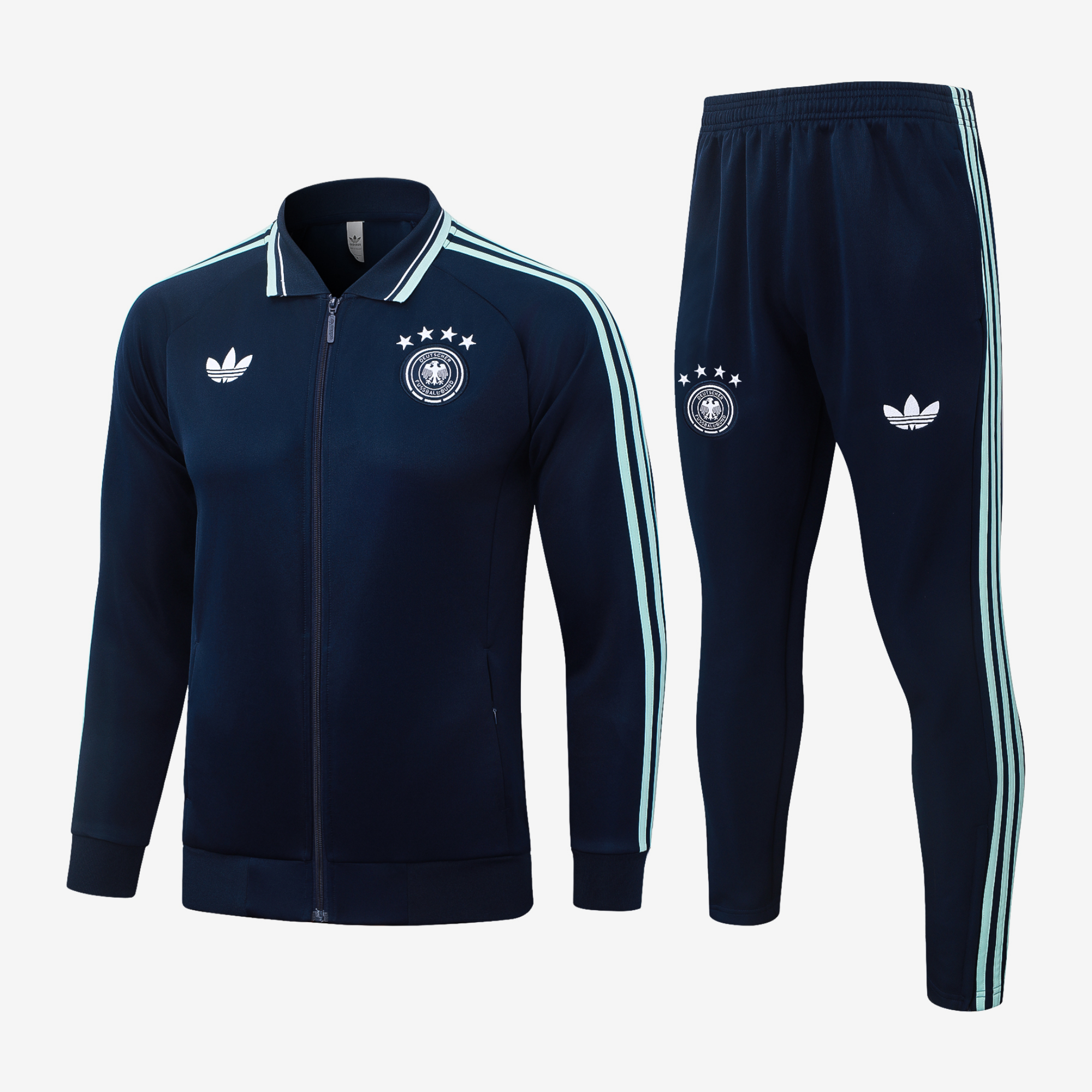 Tracksuit 26/27