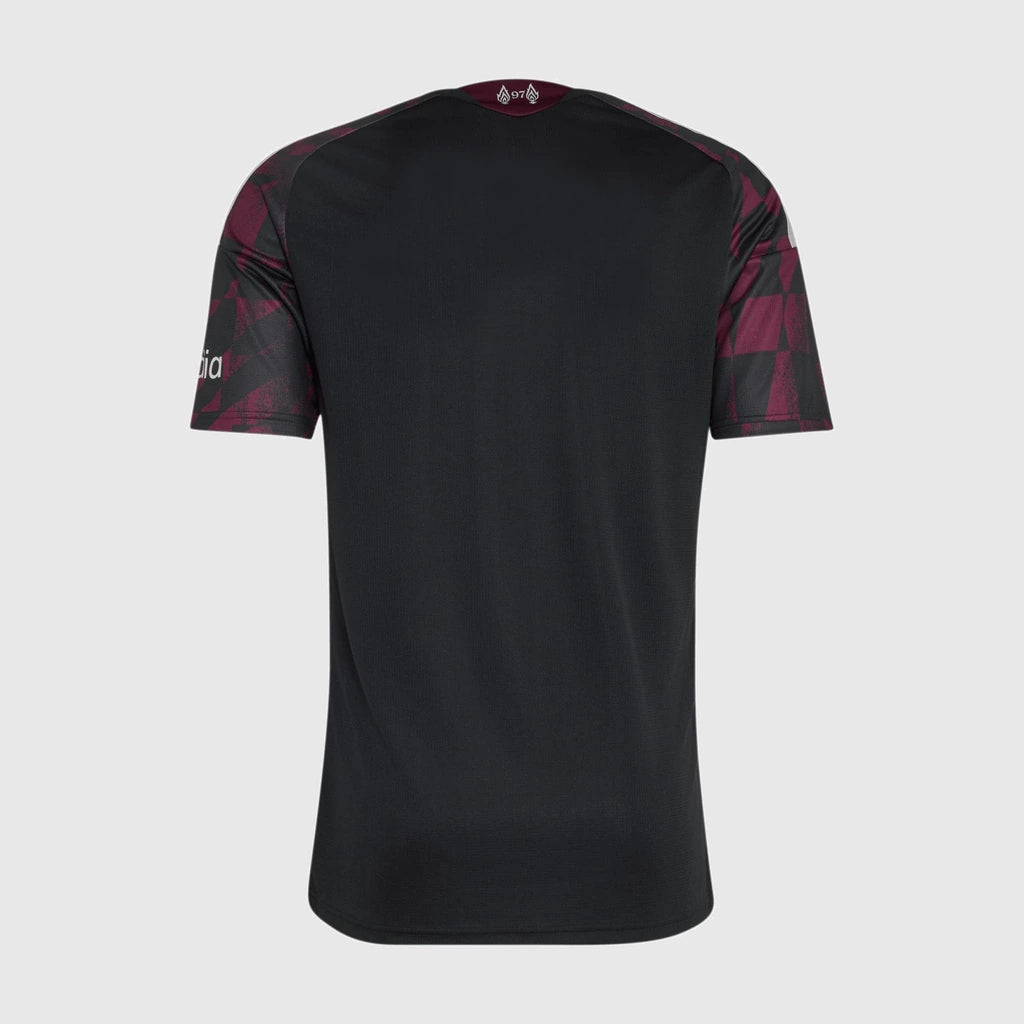 Third 26/27 Kids Shirt Kit back