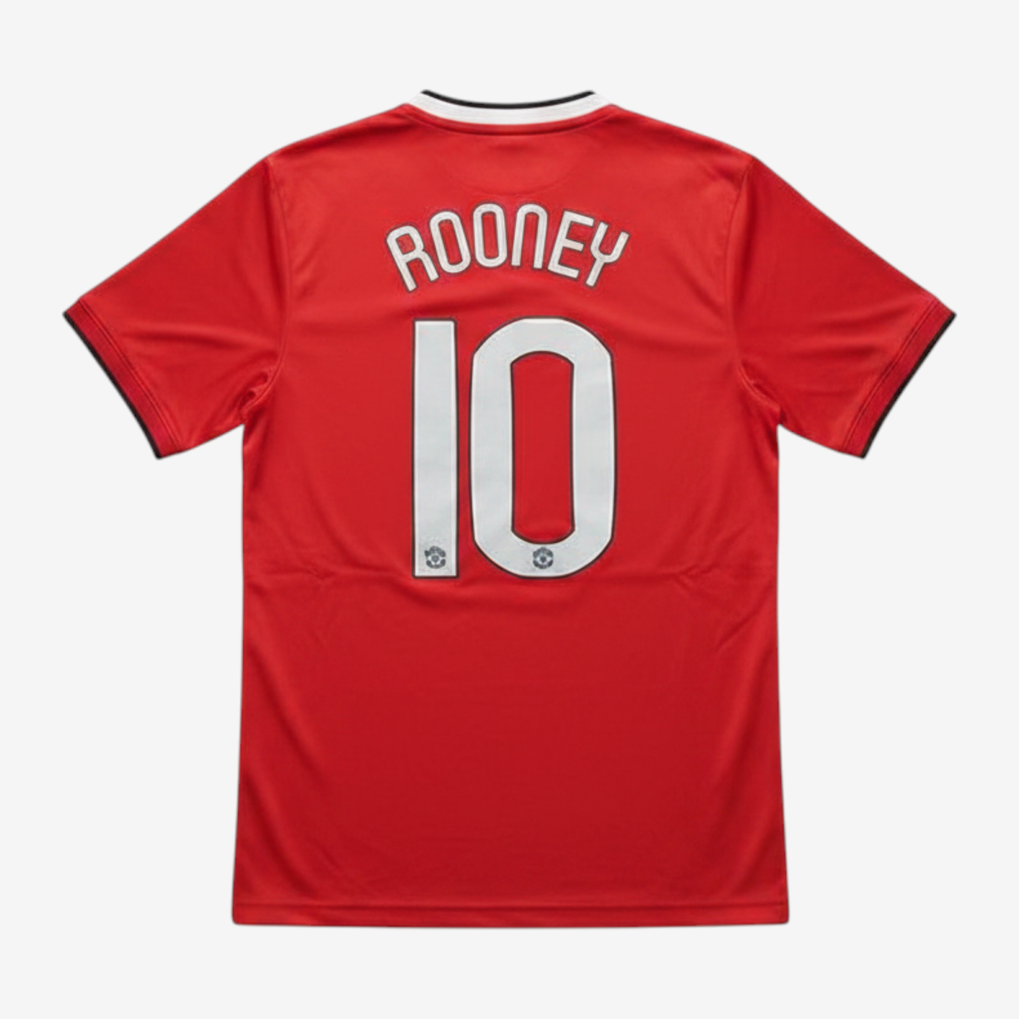 Retro Home 07/08 Men's Shirt