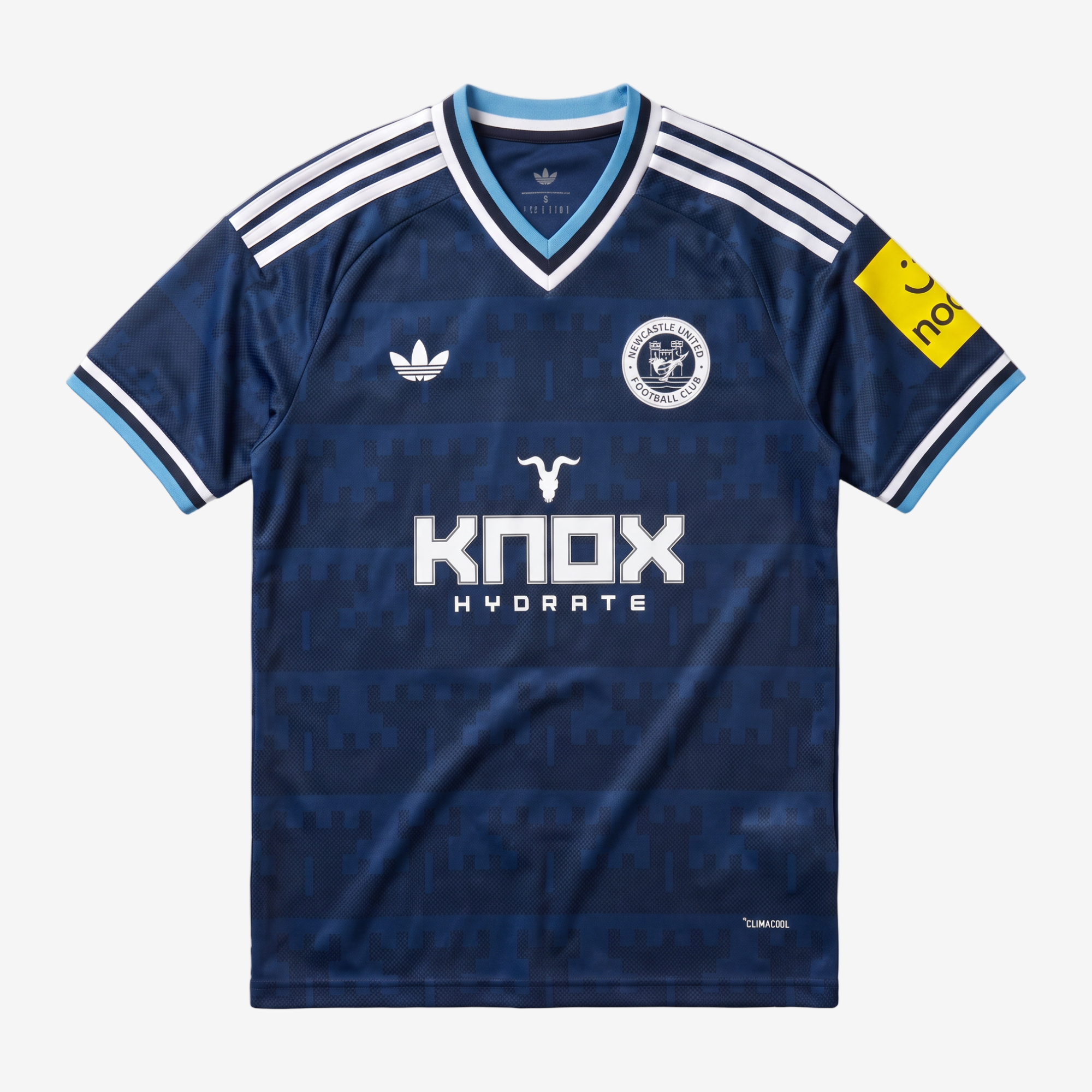 Away 26/27 Men's Shirt