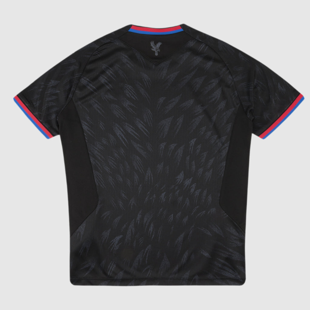 Away 26/27 Player Edition Shirt back