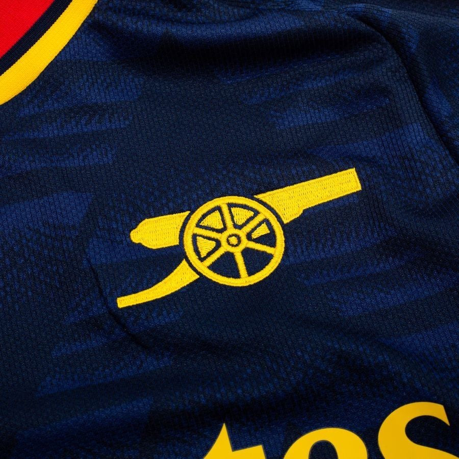 Away 26/27 Men's Long Sleeve Shirt