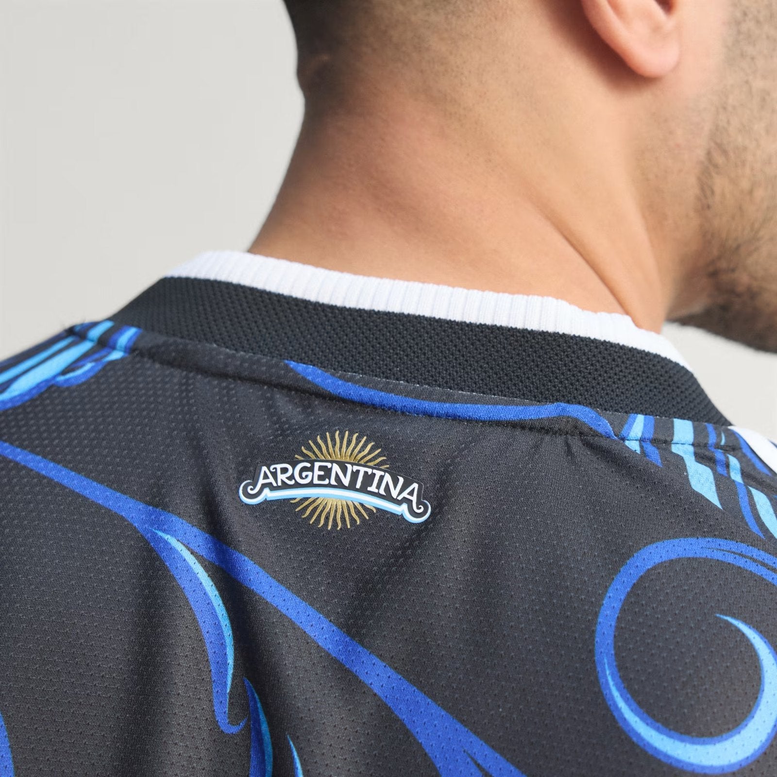 Away 26/27 Baby Shirt
