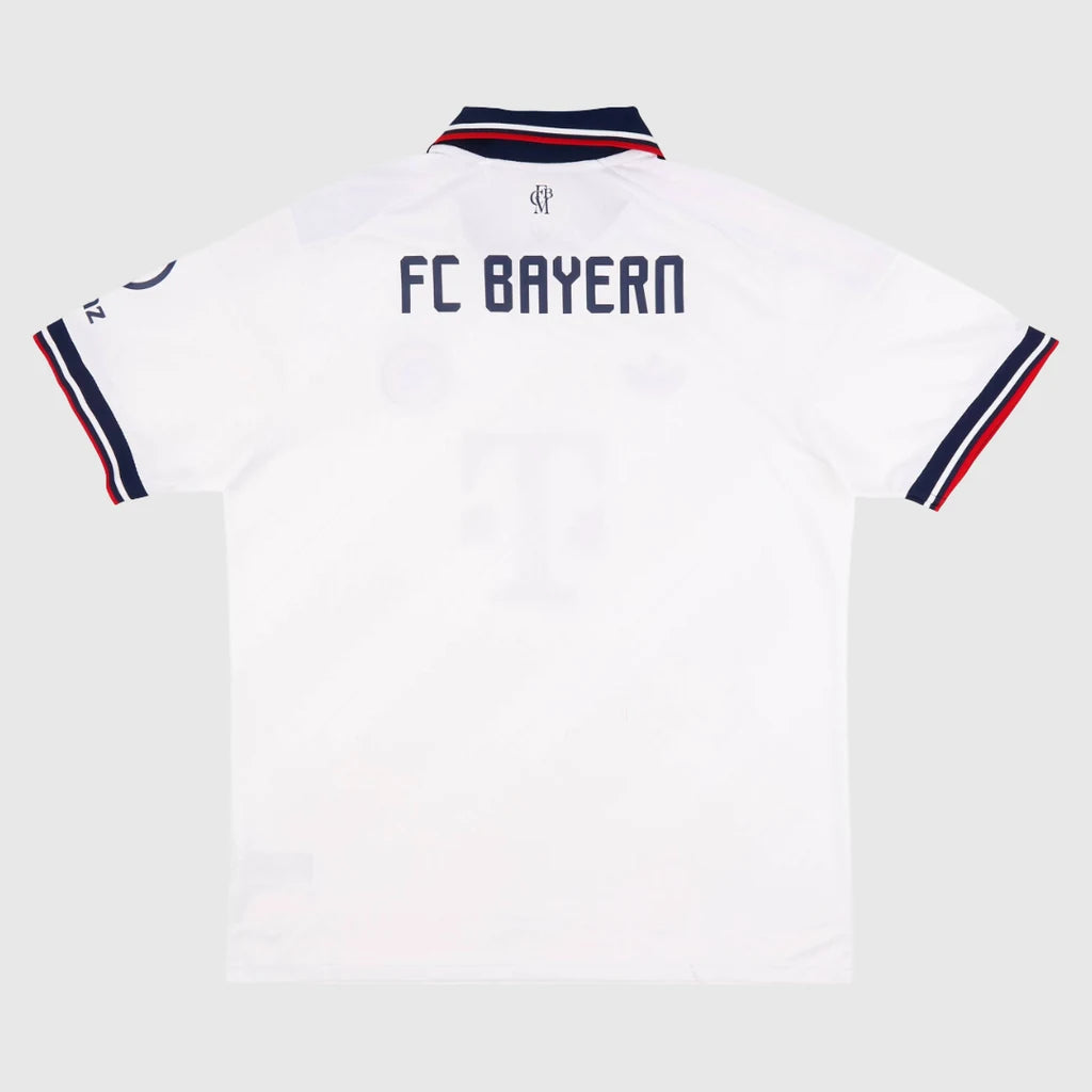 Away 26/27 Player Edition Shirt back