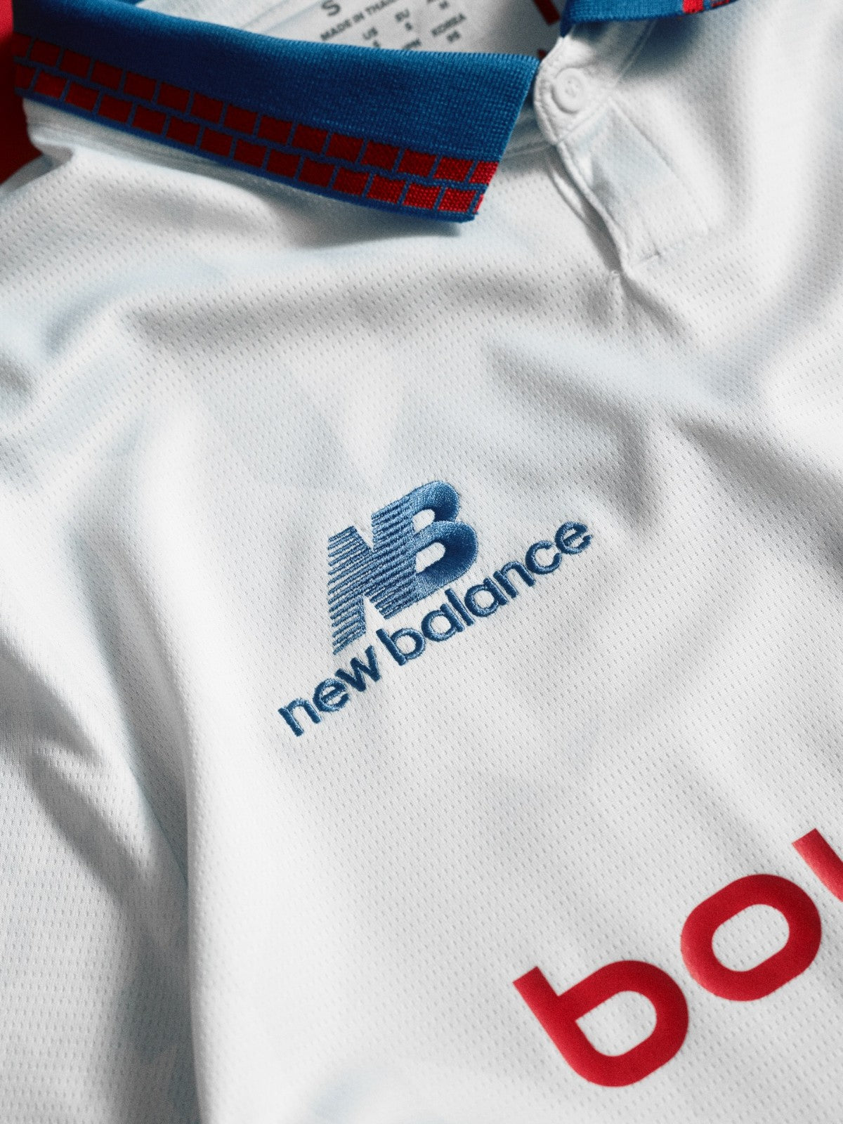 Away 26/27 Player Edition Shirt